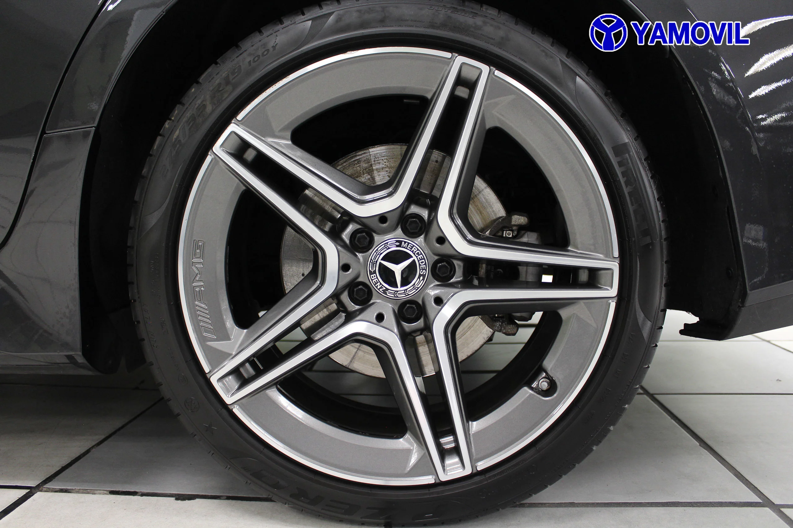 Mercedes-Benz Clase CLS CLS 350 d 4Matic 210 kW (286 CV) - Foto 11