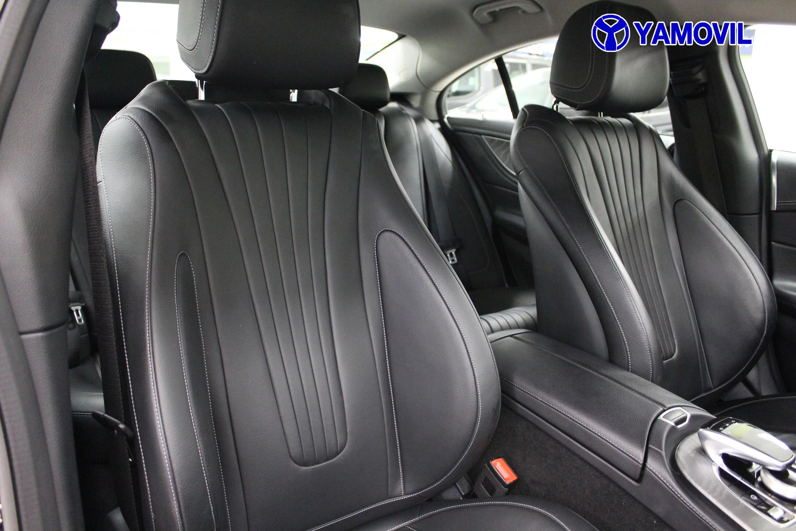 Mercedes-Benz Clase CLS CLS 350 d 4Matic 210 kW (286 CV) - Foto 17