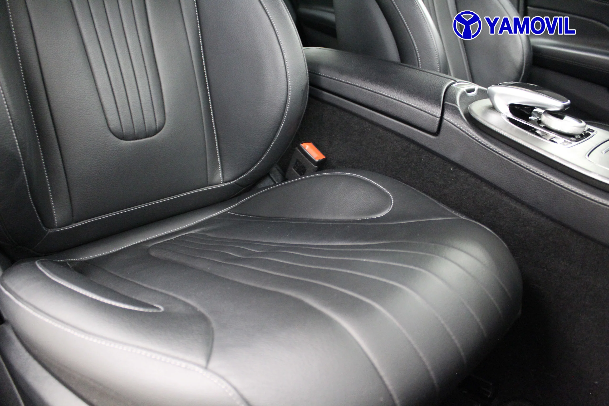 Mercedes-Benz Clase CLS CLS 350 d 4Matic 210 kW (286 CV) - Foto 18