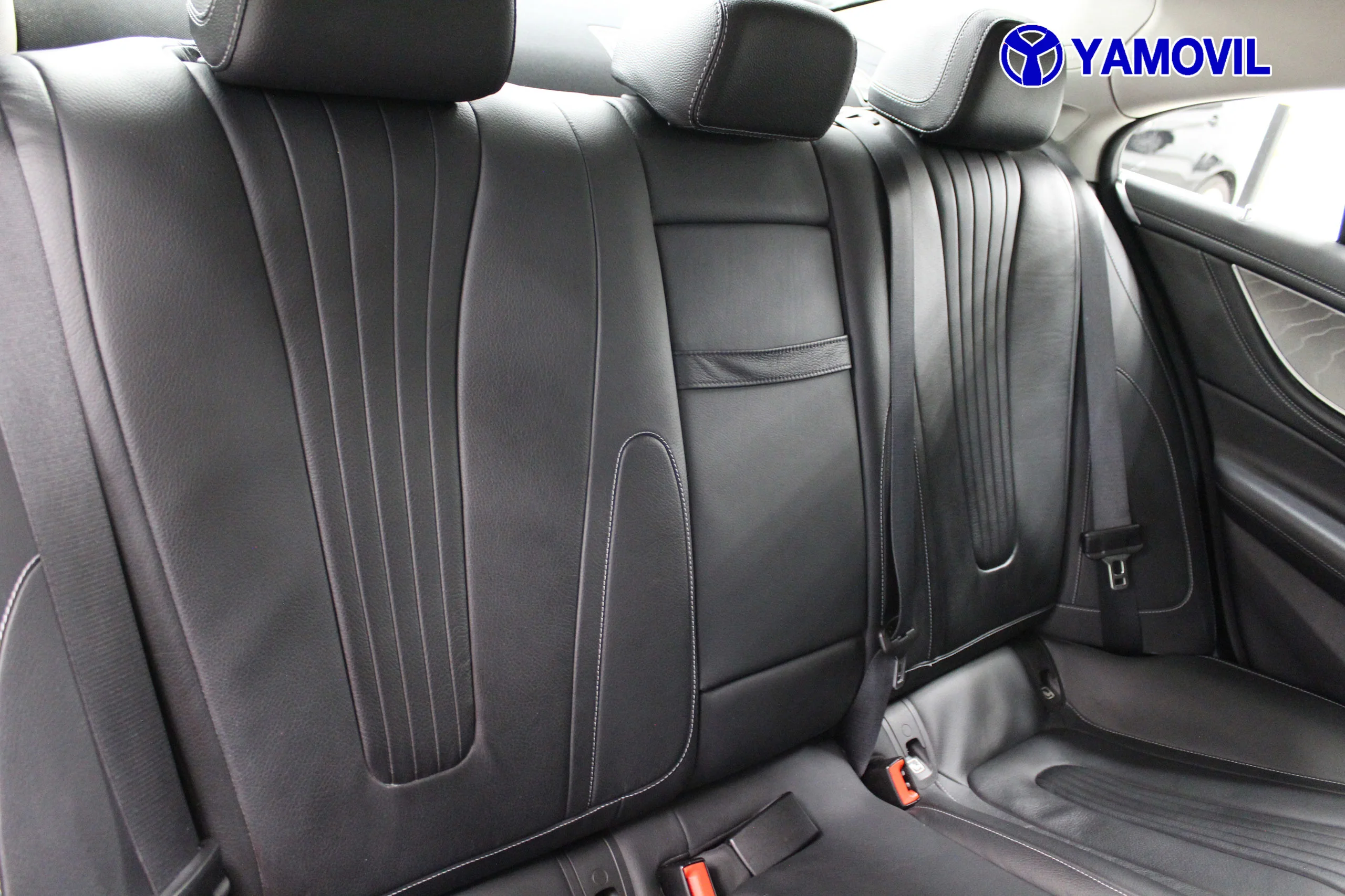 Mercedes-Benz Clase CLS CLS 350 d 4Matic 210 kW (286 CV) - Foto 19