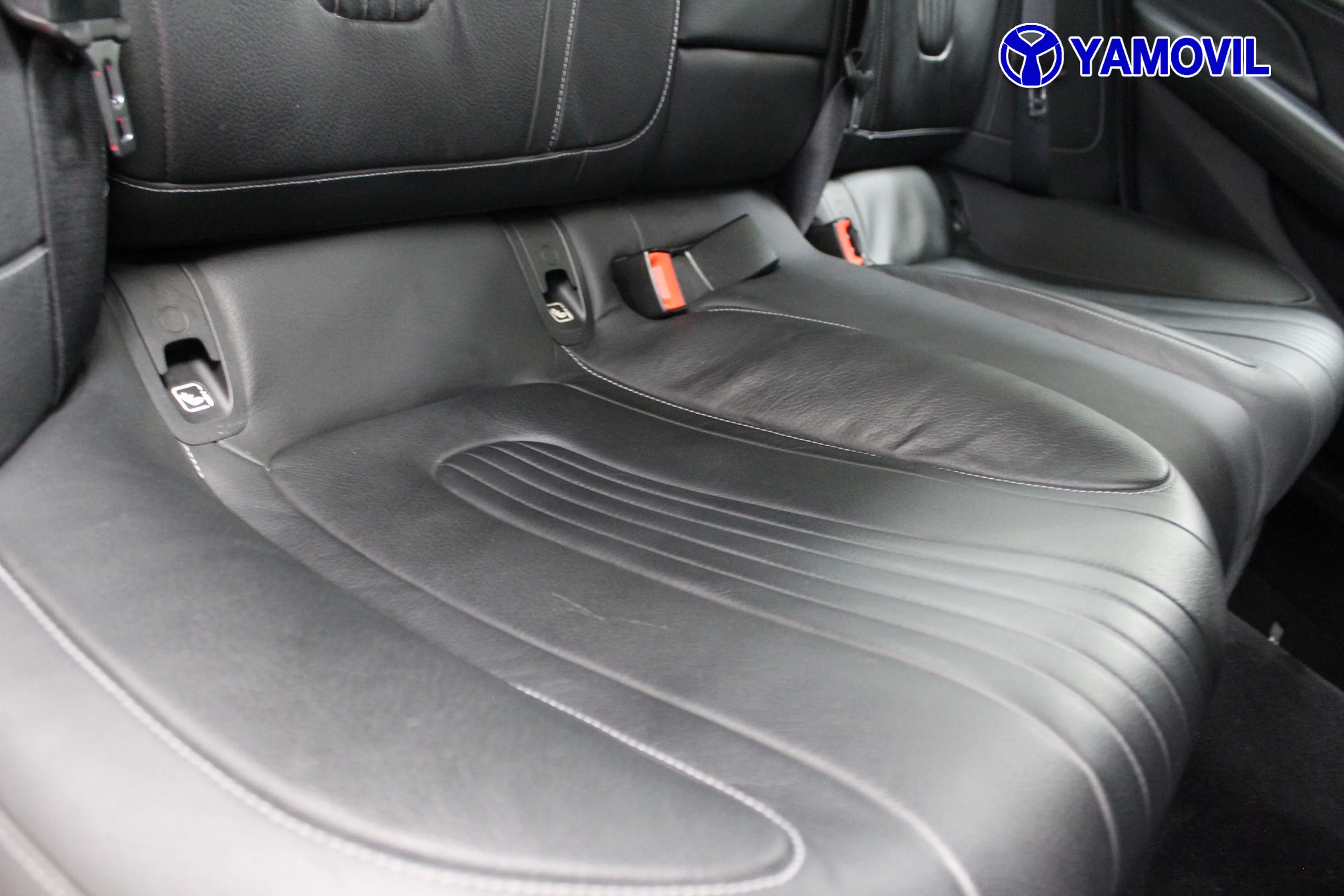 Mercedes-Benz Clase CLS CLS 350 d 4Matic 210 kW (286 CV) - Foto 20