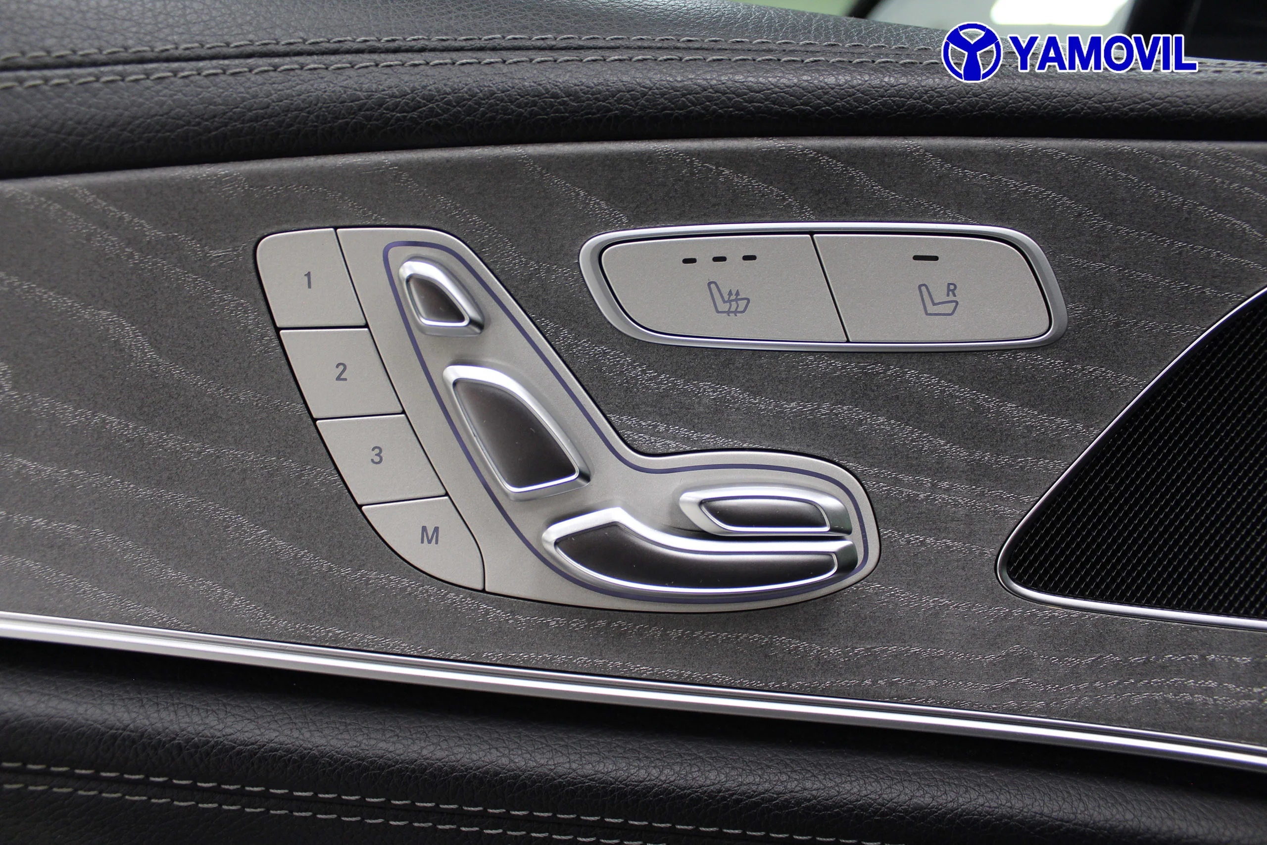 Mercedes-Benz Clase CLS CLS 350 d 4Matic 210 kW (286 CV) - Foto 21
