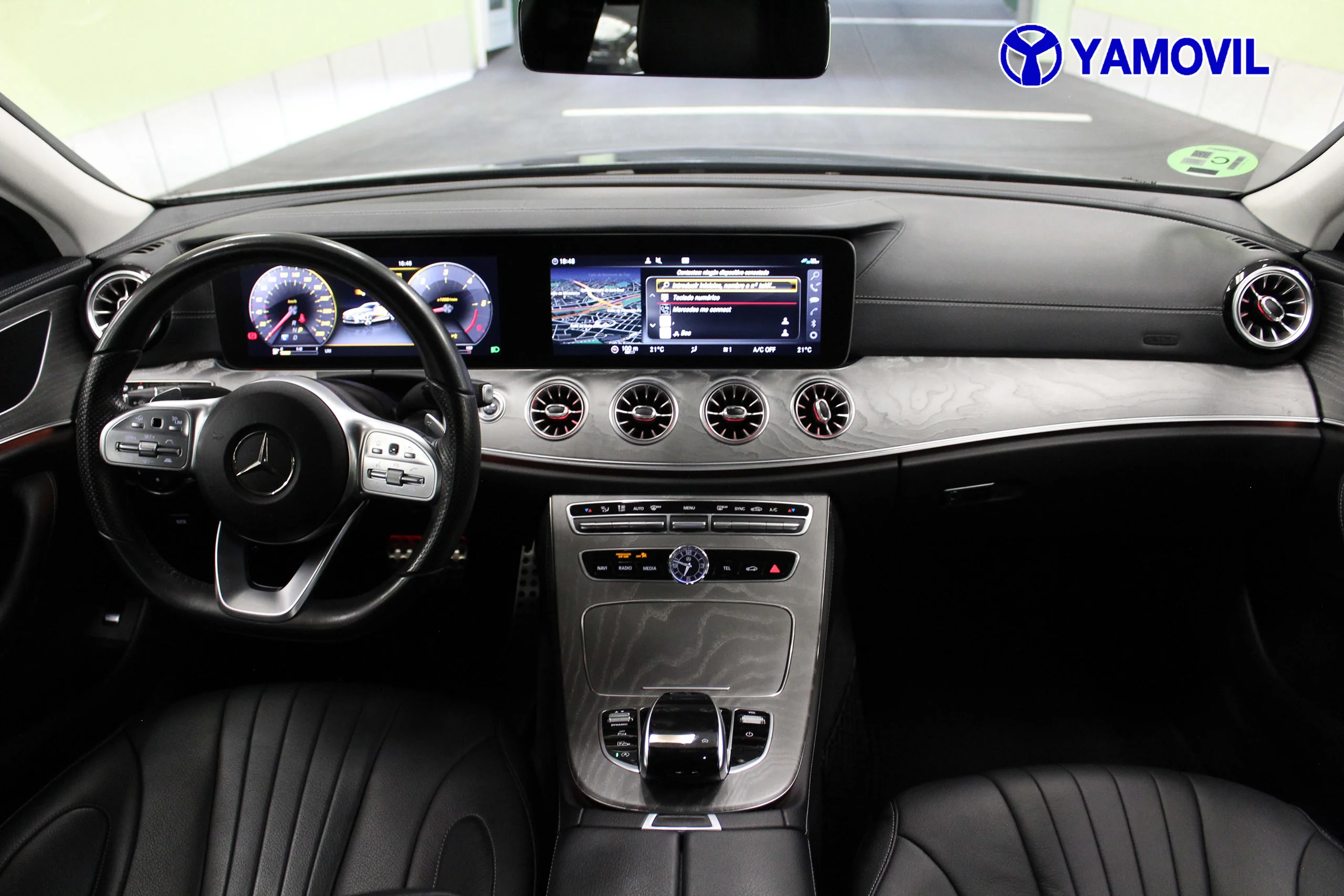 Mercedes-Benz Clase CLS CLS 350 d 4Matic 210 kW (286 CV) - Foto 23
