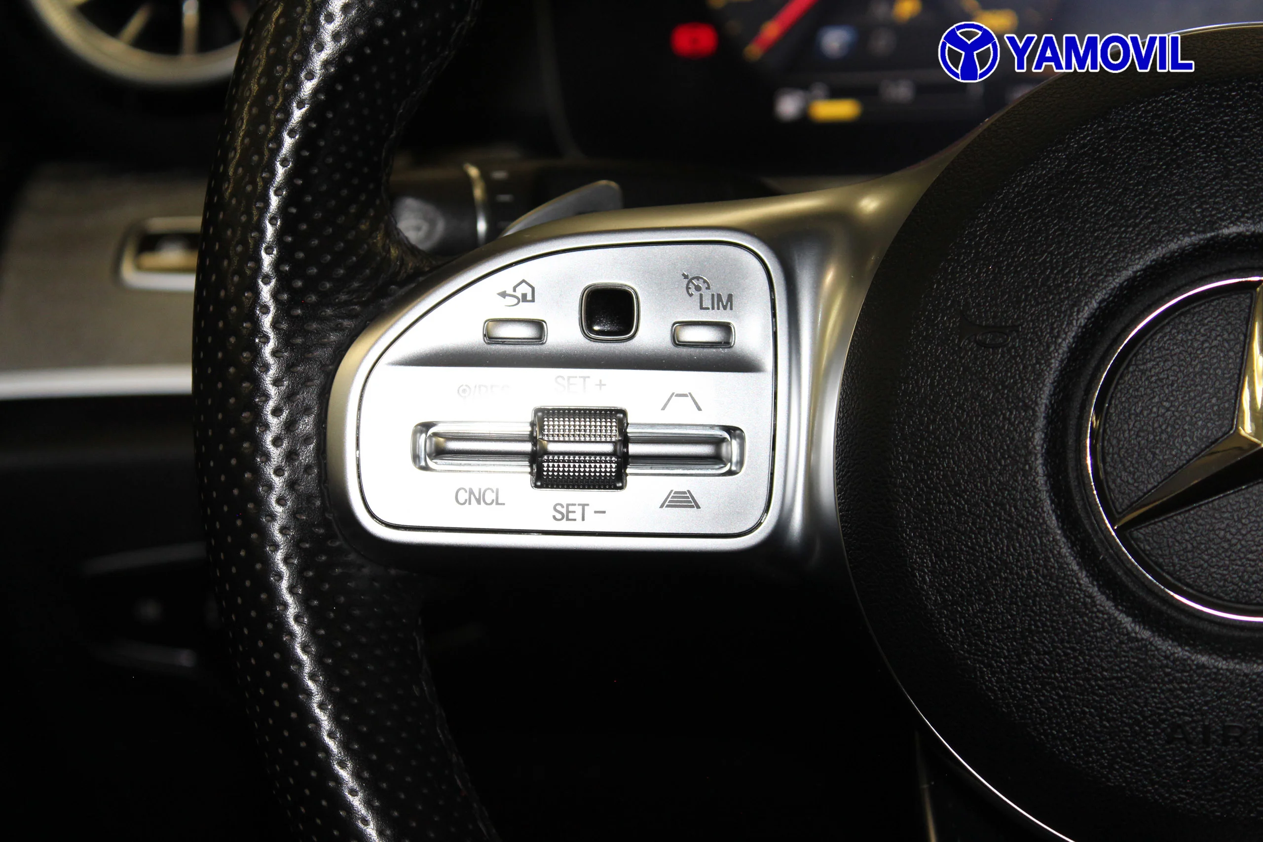 Mercedes-Benz Clase CLS CLS 350 d 4Matic 210 kW (286 CV) - Foto 25