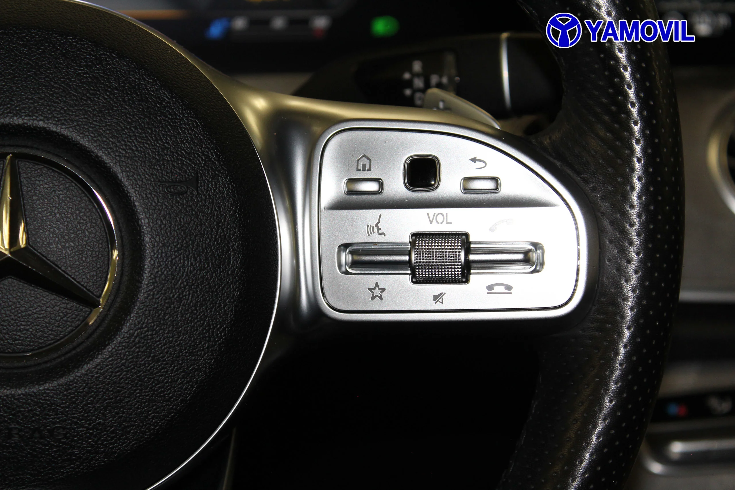 Mercedes-Benz Clase CLS CLS 350 d 4Matic 210 kW (286 CV) - Foto 26
