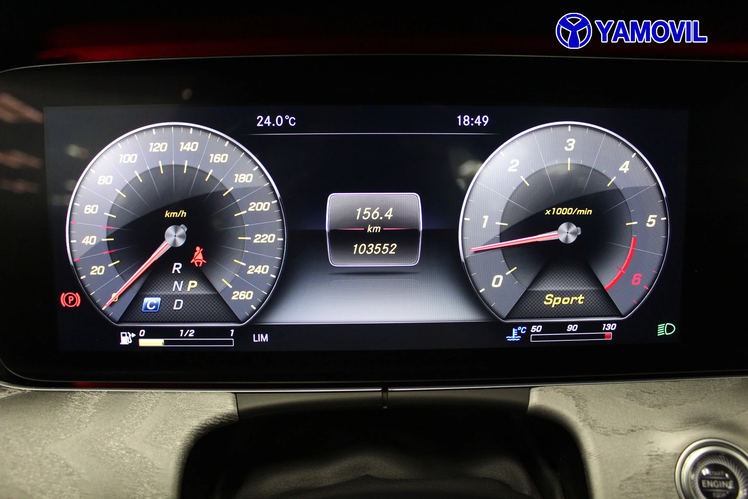 Mercedes-Benz Clase CLS CLS 350 d 4Matic 210 kW (286 CV) - Foto 27