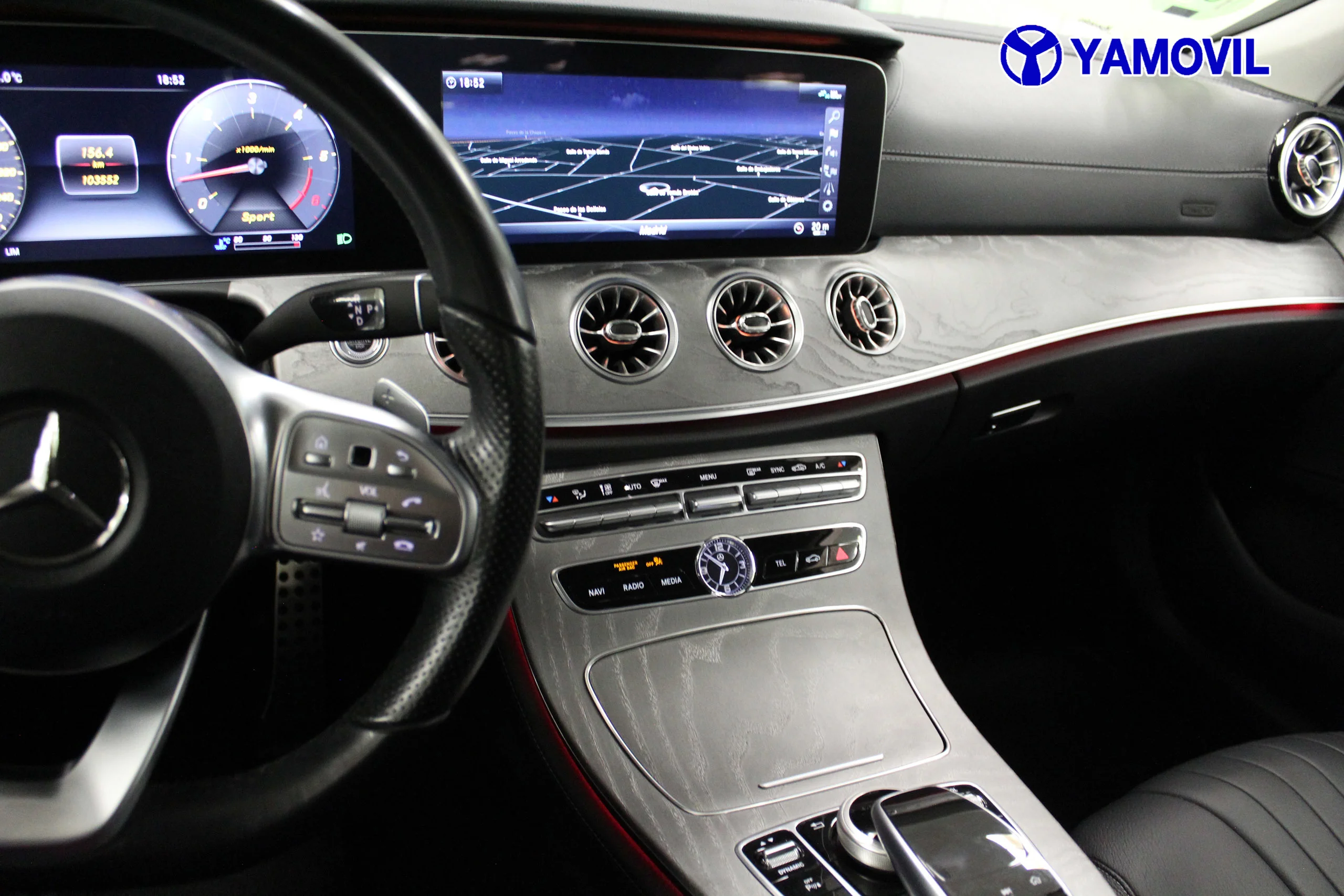Mercedes-Benz Clase CLS CLS 350 d 4Matic 210 kW (286 CV) - Foto 29