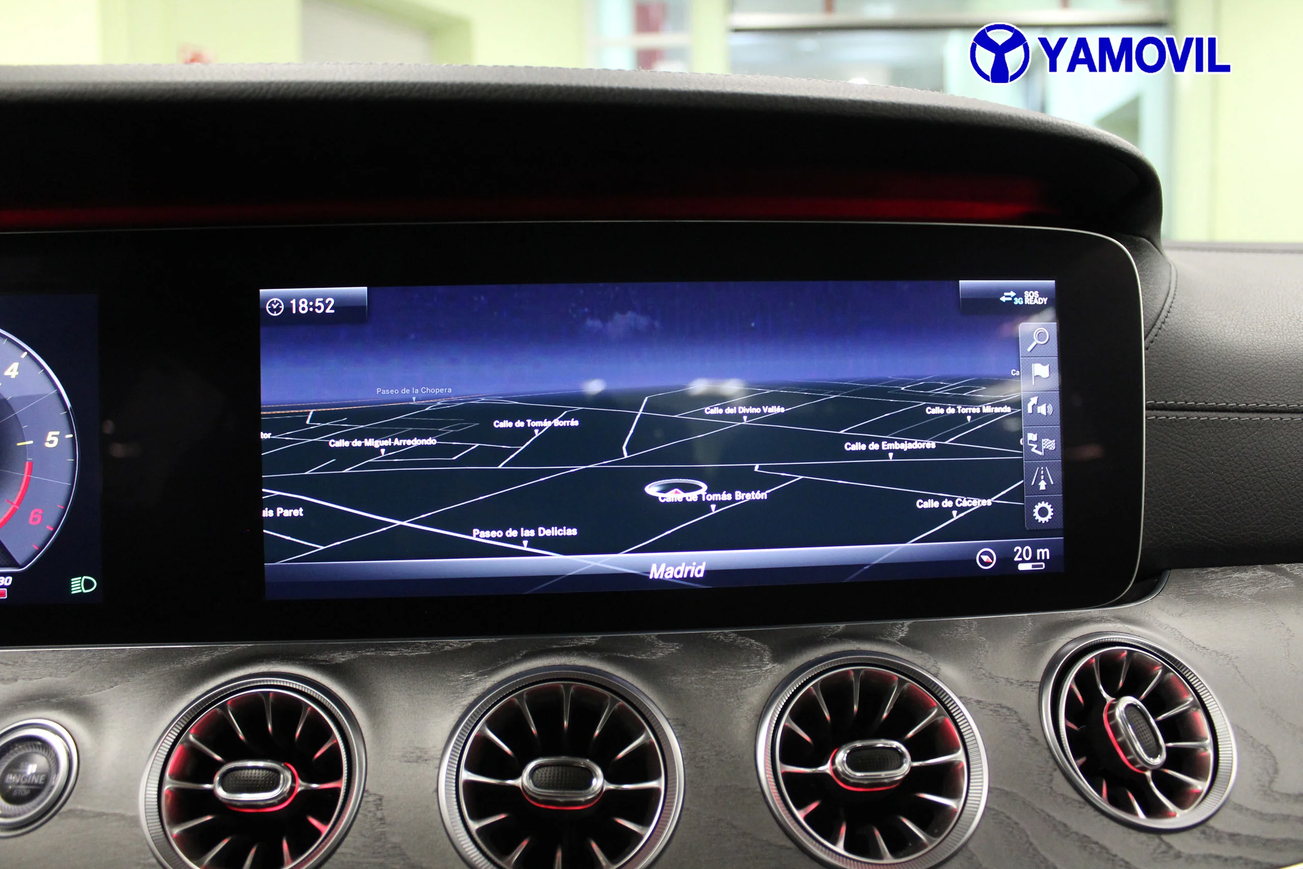 Mercedes-Benz Clase CLS CLS 350 d 4Matic 210 kW (286 CV) - Foto 30