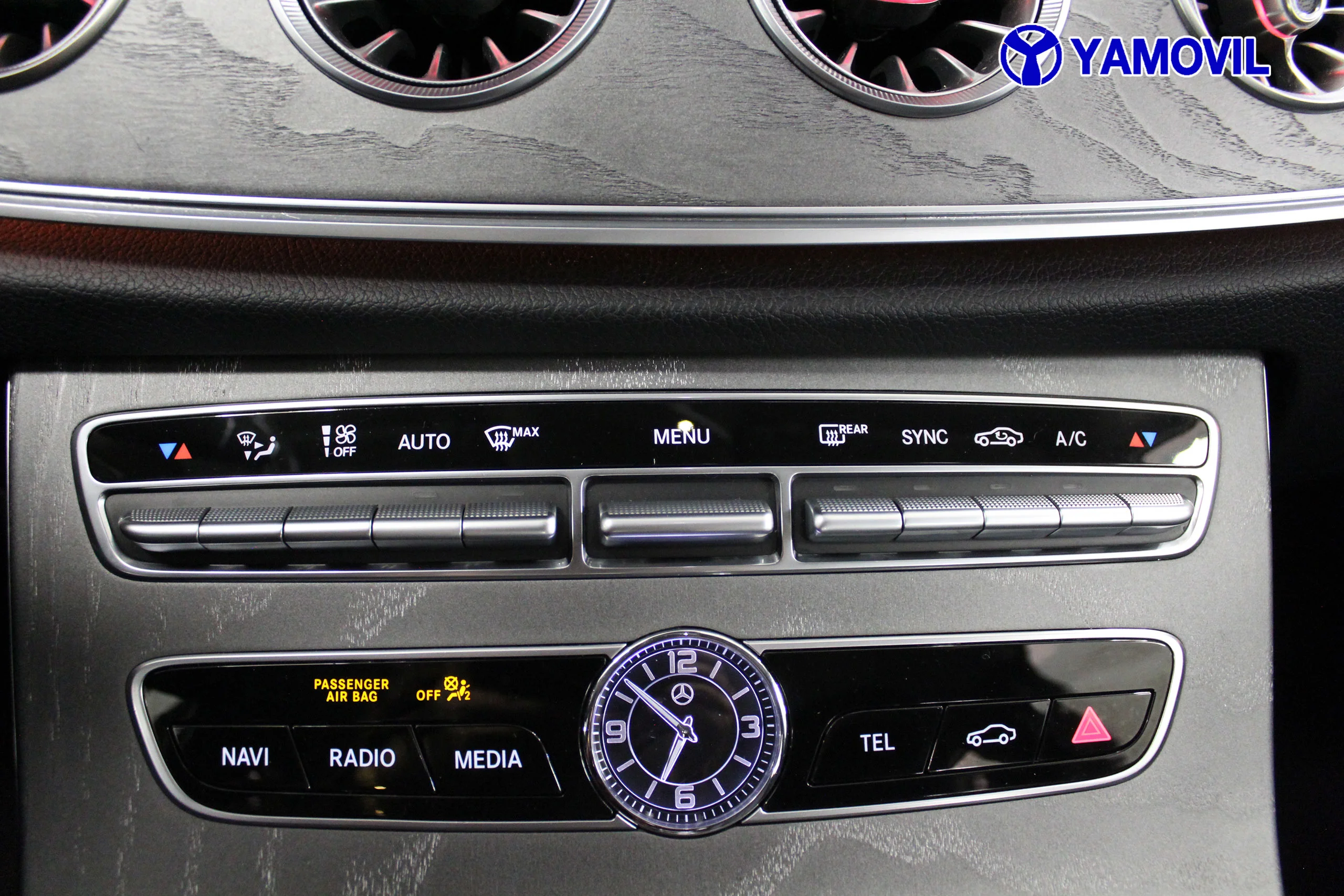 Mercedes-Benz Clase CLS CLS 350 d 4Matic 210 kW (286 CV) - Foto 31