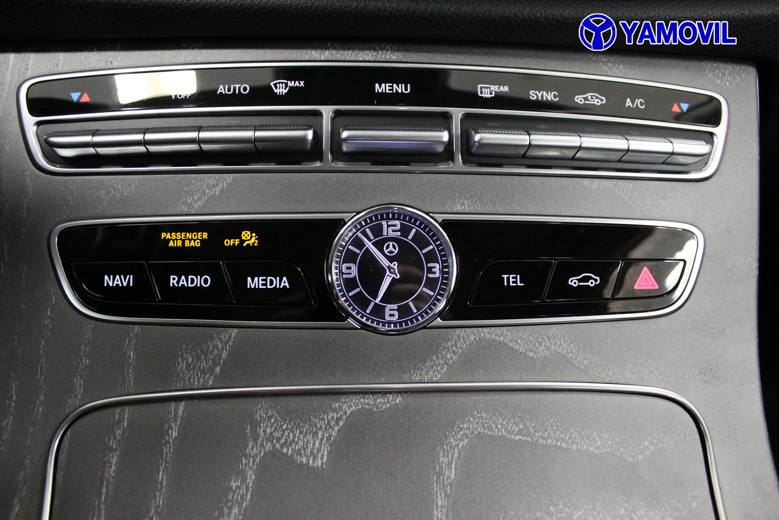 Mercedes-Benz Clase CLS CLS 350 d 4Matic 210 kW (286 CV) - Foto 32