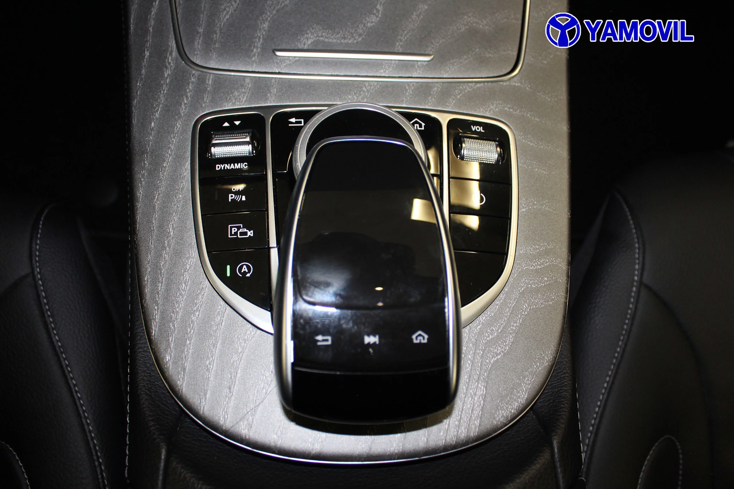 Mercedes-Benz Clase CLS CLS 350 d 4Matic 210 kW (286 CV) - Foto 33