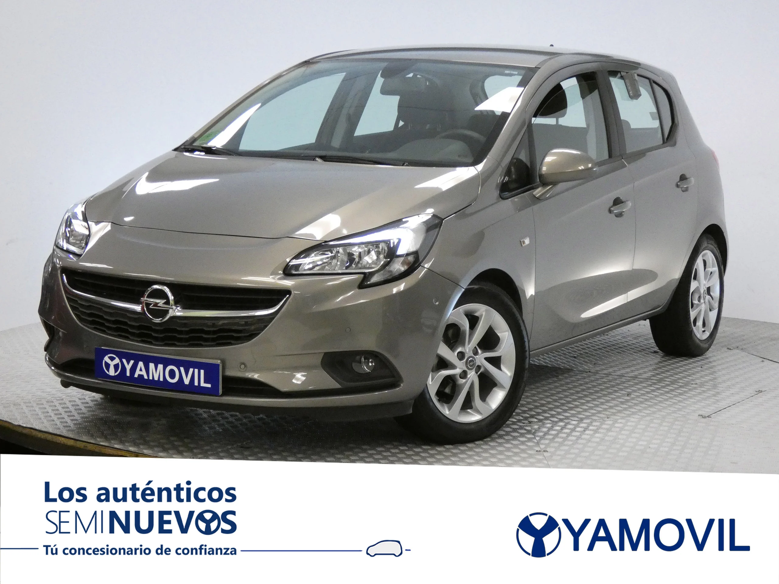 Opel Corsa E 1.4 SELECTIVE 5P - Foto 1