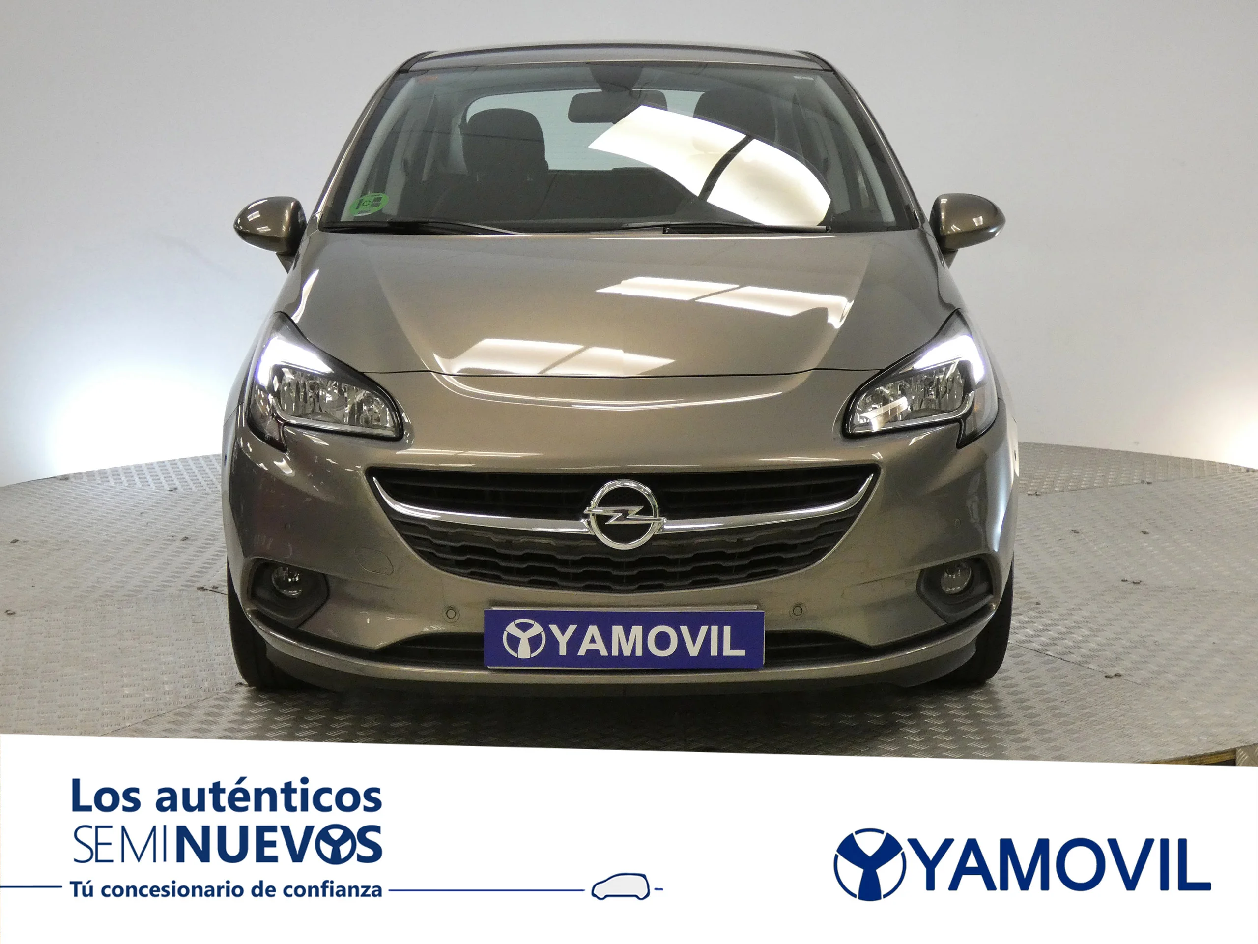 Opel Corsa E 1.4 SELECTIVE 5P - Foto 3
