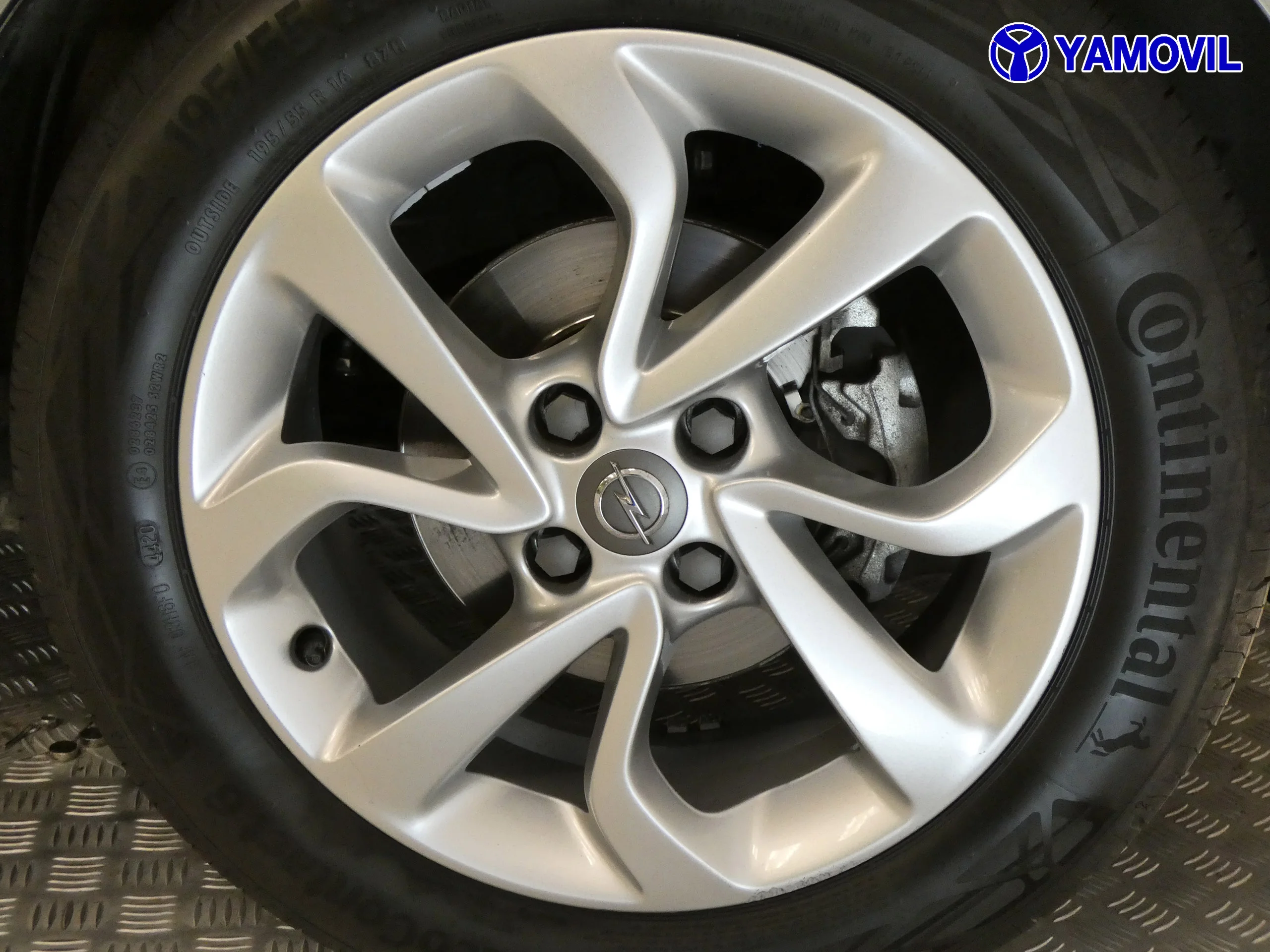 Opel Corsa E 1.4 SELECTIVE 5P - Foto 12