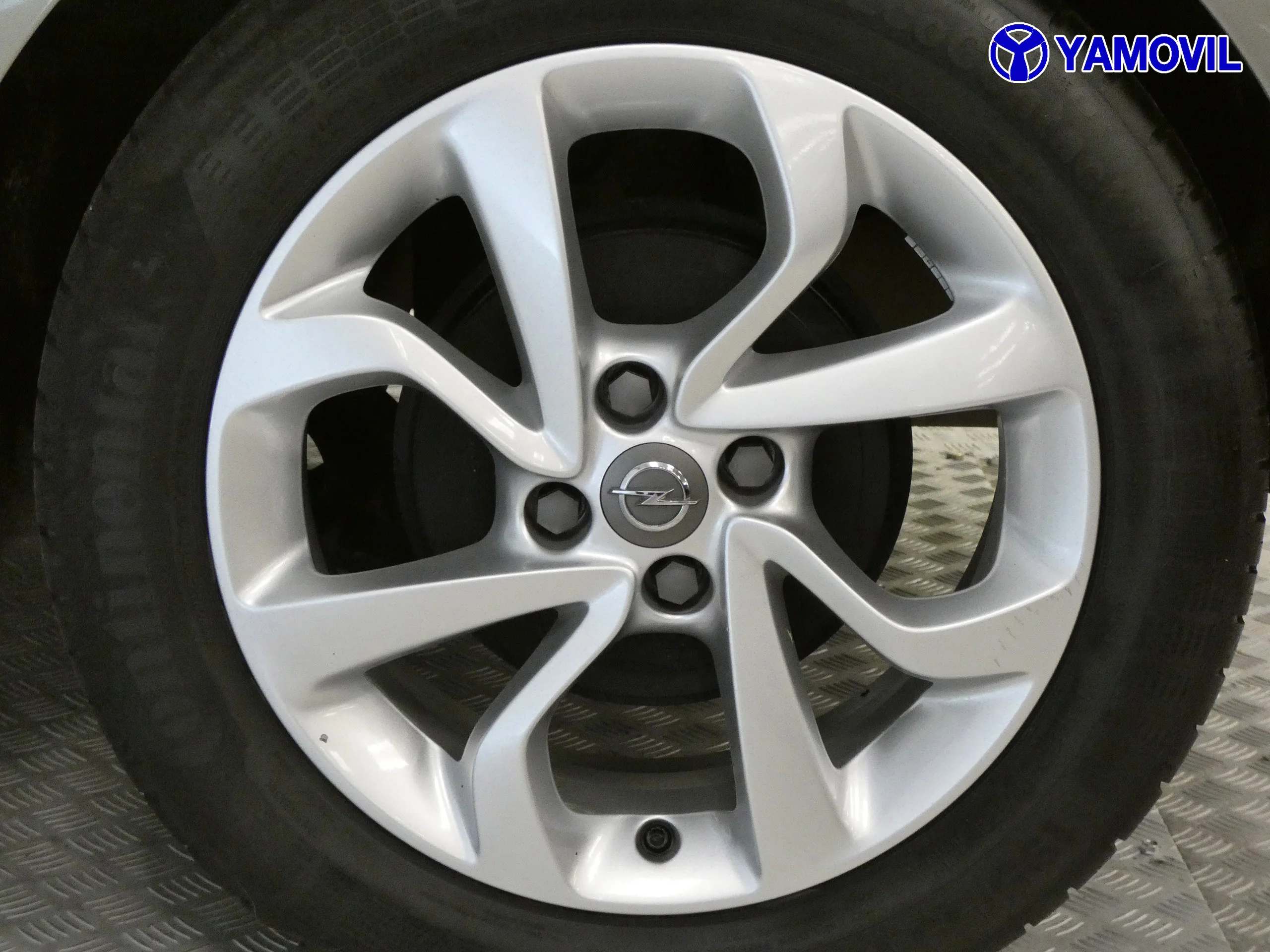 Opel Corsa E 1.4 SELECTIVE 5P - Foto 10