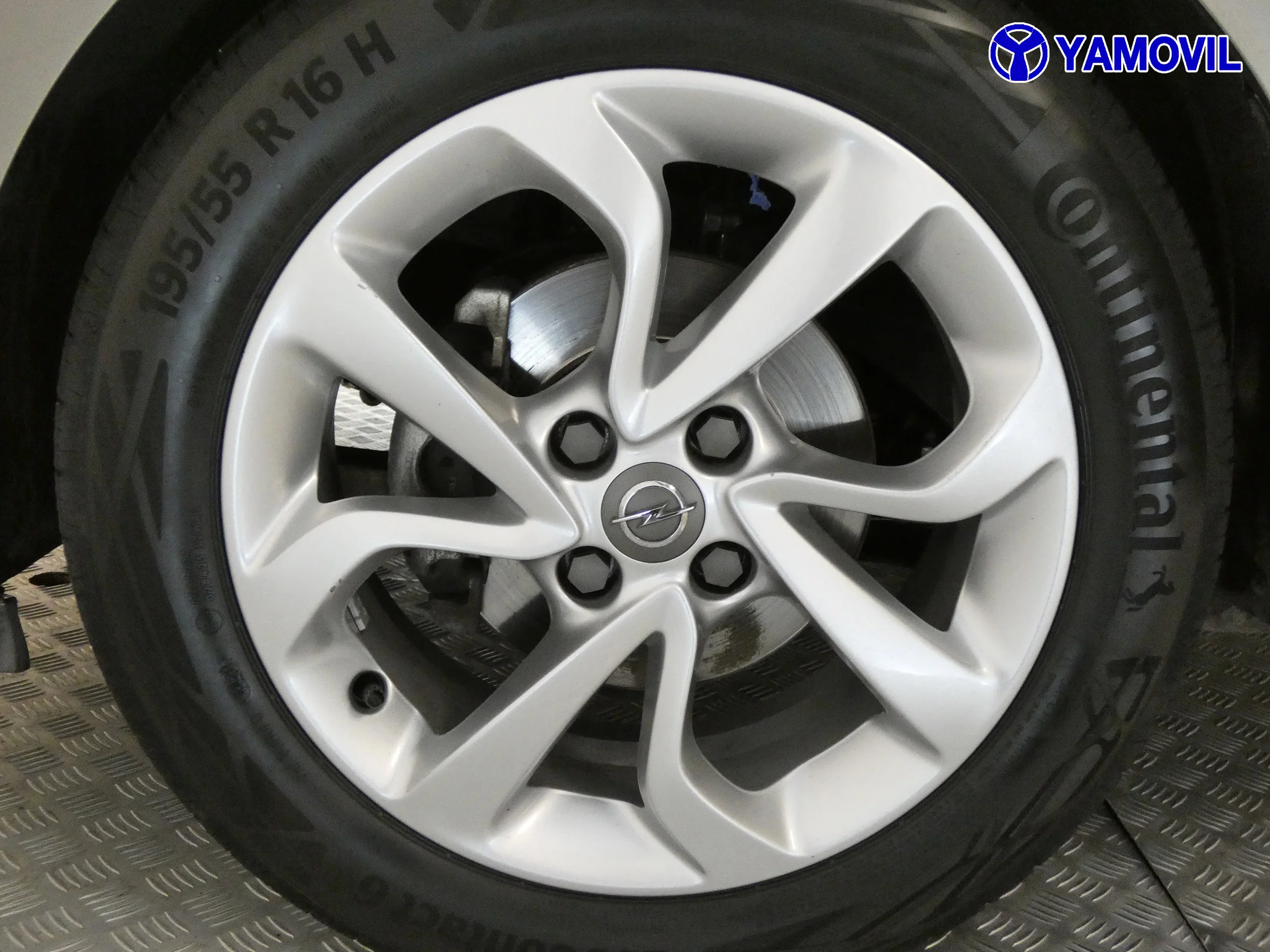 Opel Corsa E 1.4 SELECTIVE 5P - Foto 9