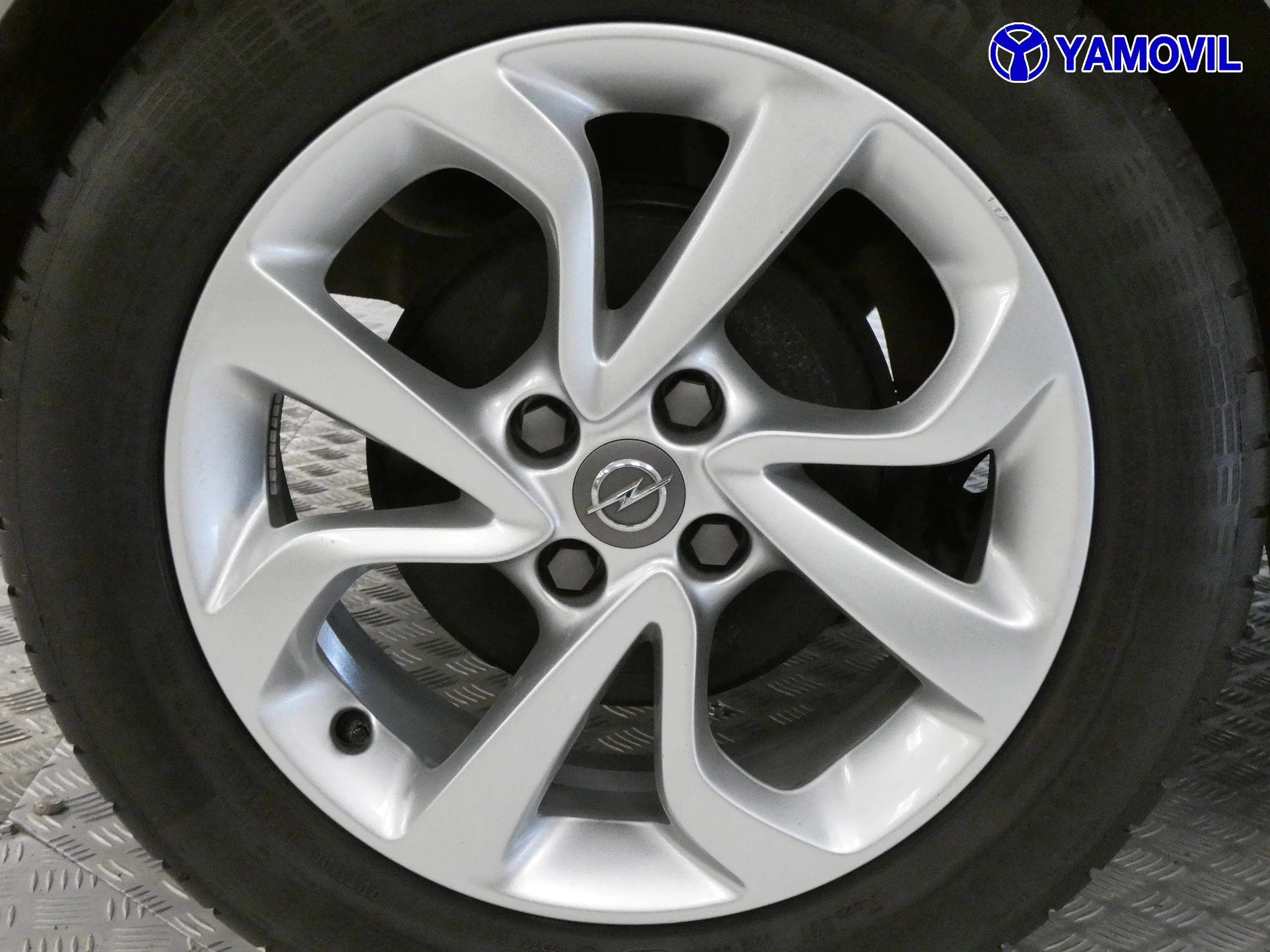 Opel Corsa E 1.4 SELECTIVE 5P - Foto 11
