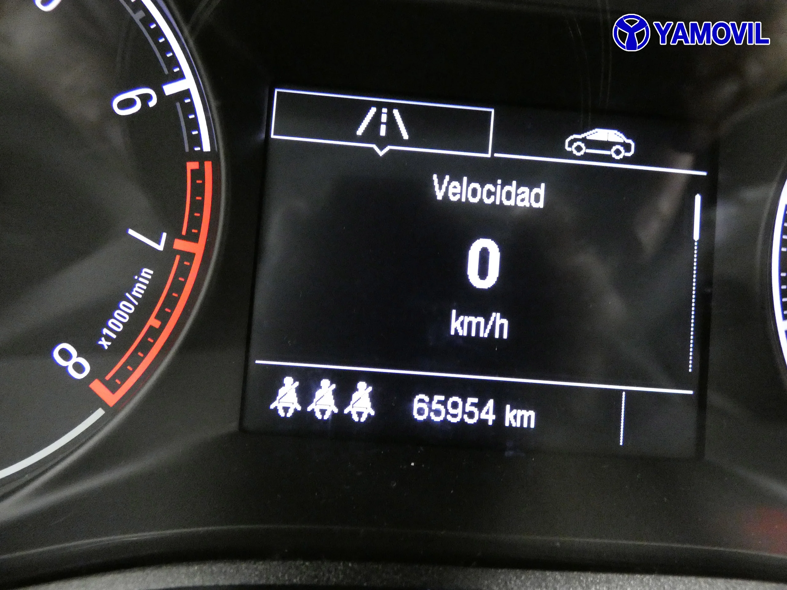 Opel Corsa E 1.4 SELECTIVE 5P - Foto 22