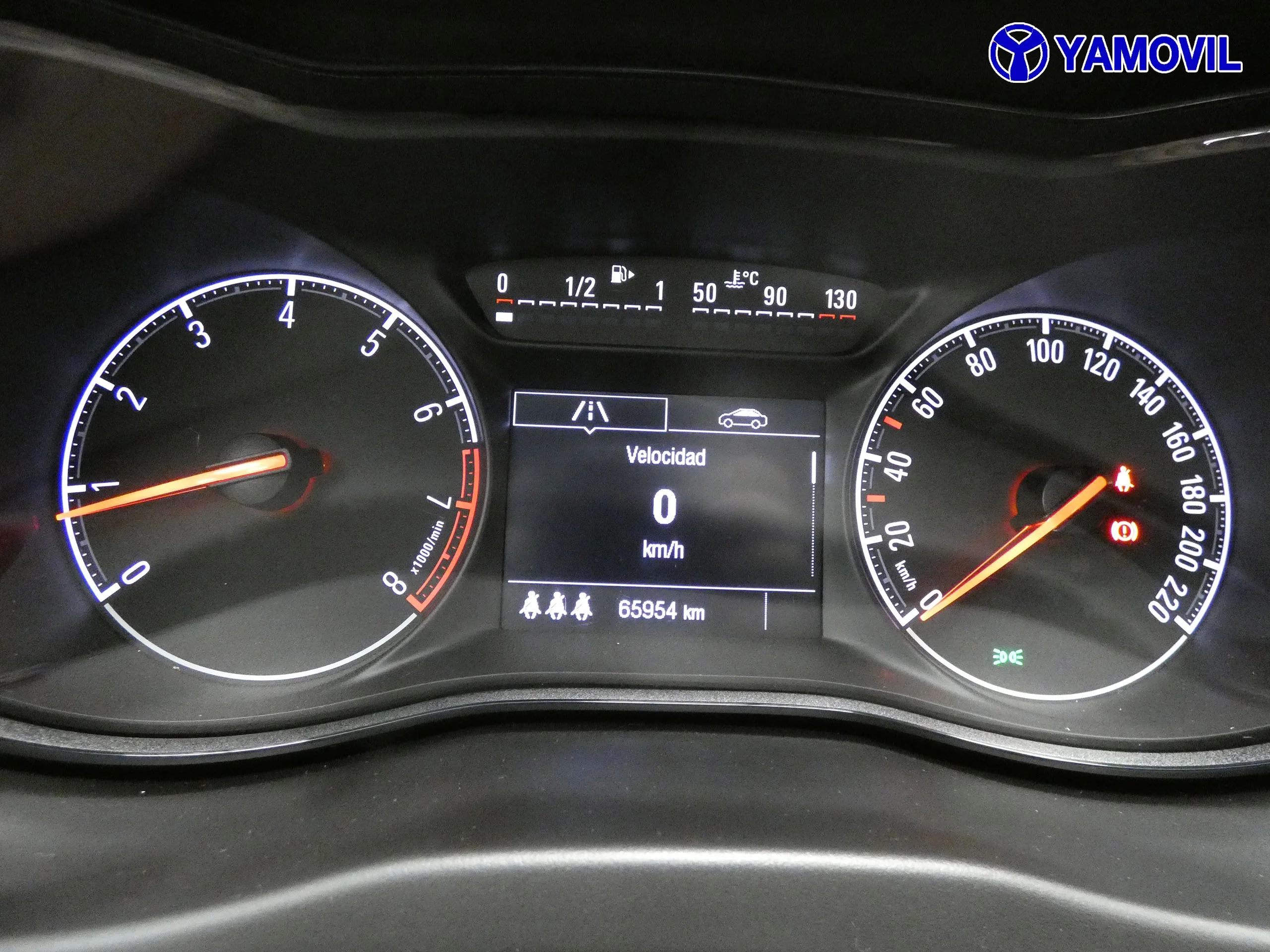 Opel Corsa E 1.4 SELECTIVE 5P - Foto 21