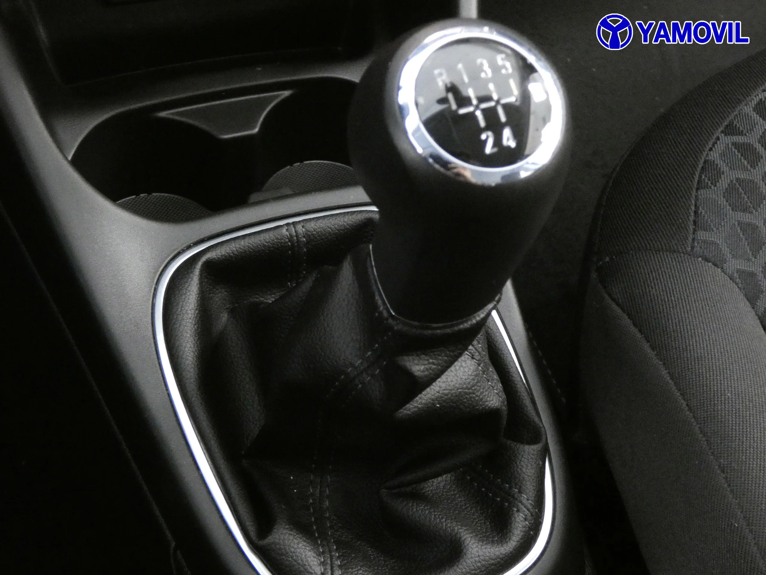 Opel Corsa E 1.4 SELECTIVE 5P - Foto 25