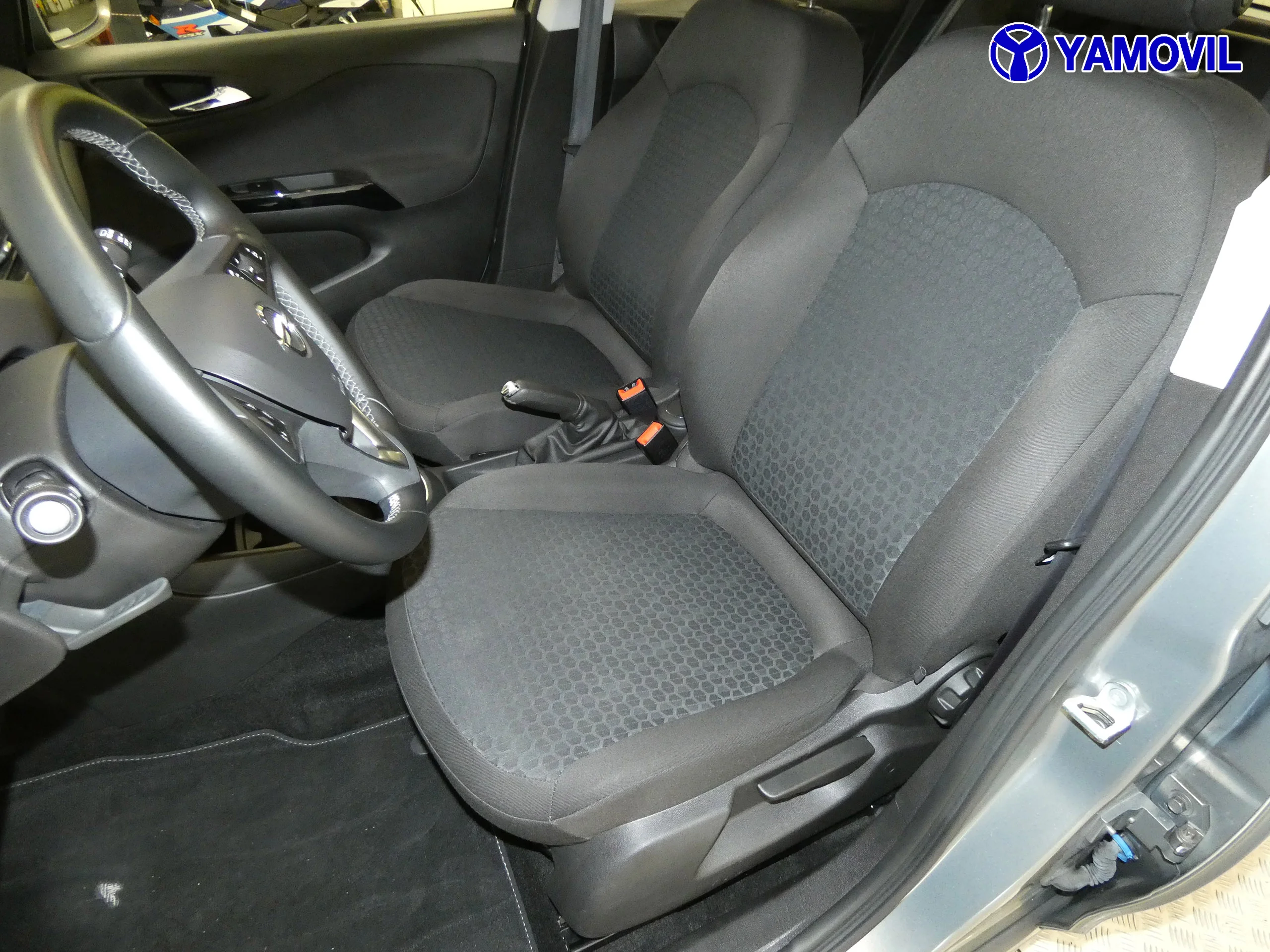 Opel Corsa E 1.4 SELECTIVE 5P - Foto 13