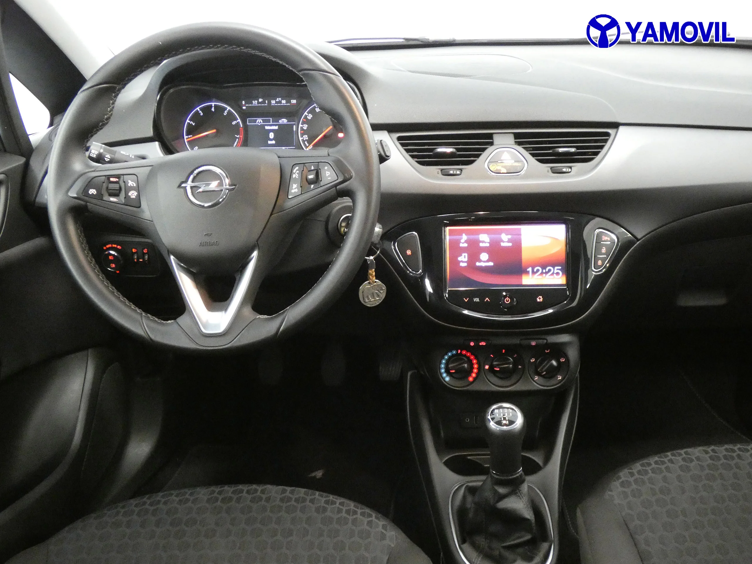 Opel Corsa E 1.4 SELECTIVE 5P - Foto 17