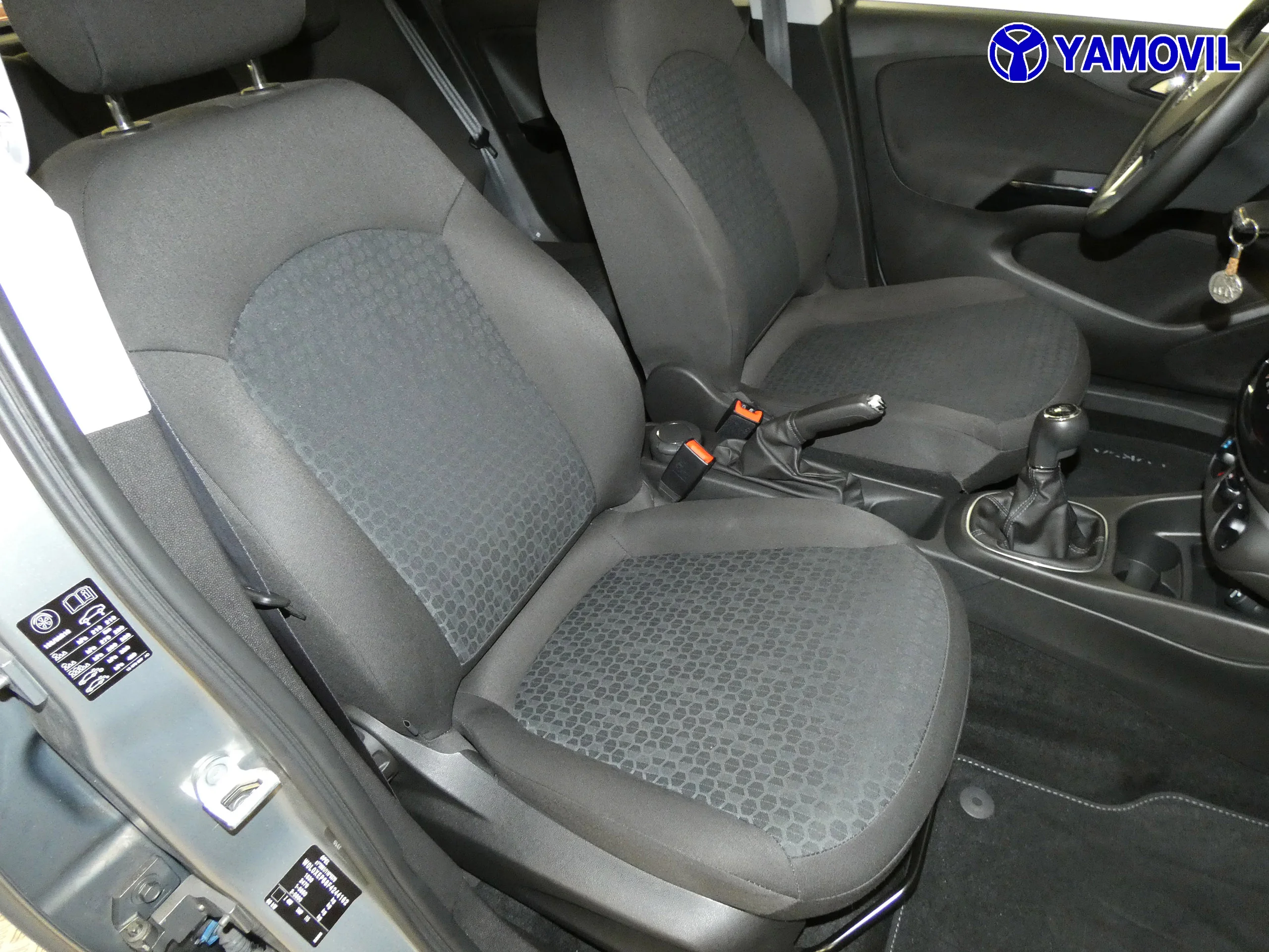 Opel Corsa E 1.4 SELECTIVE 5P - Foto 15