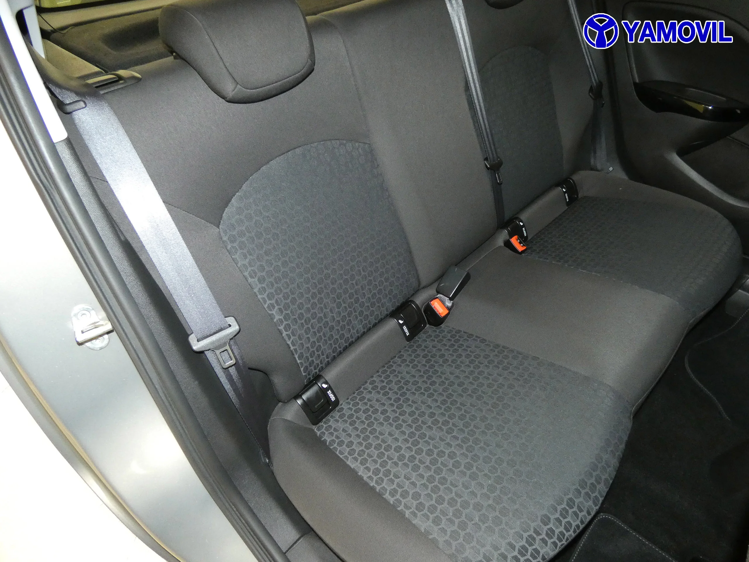 Opel Corsa E 1.4 SELECTIVE 5P - Foto 16