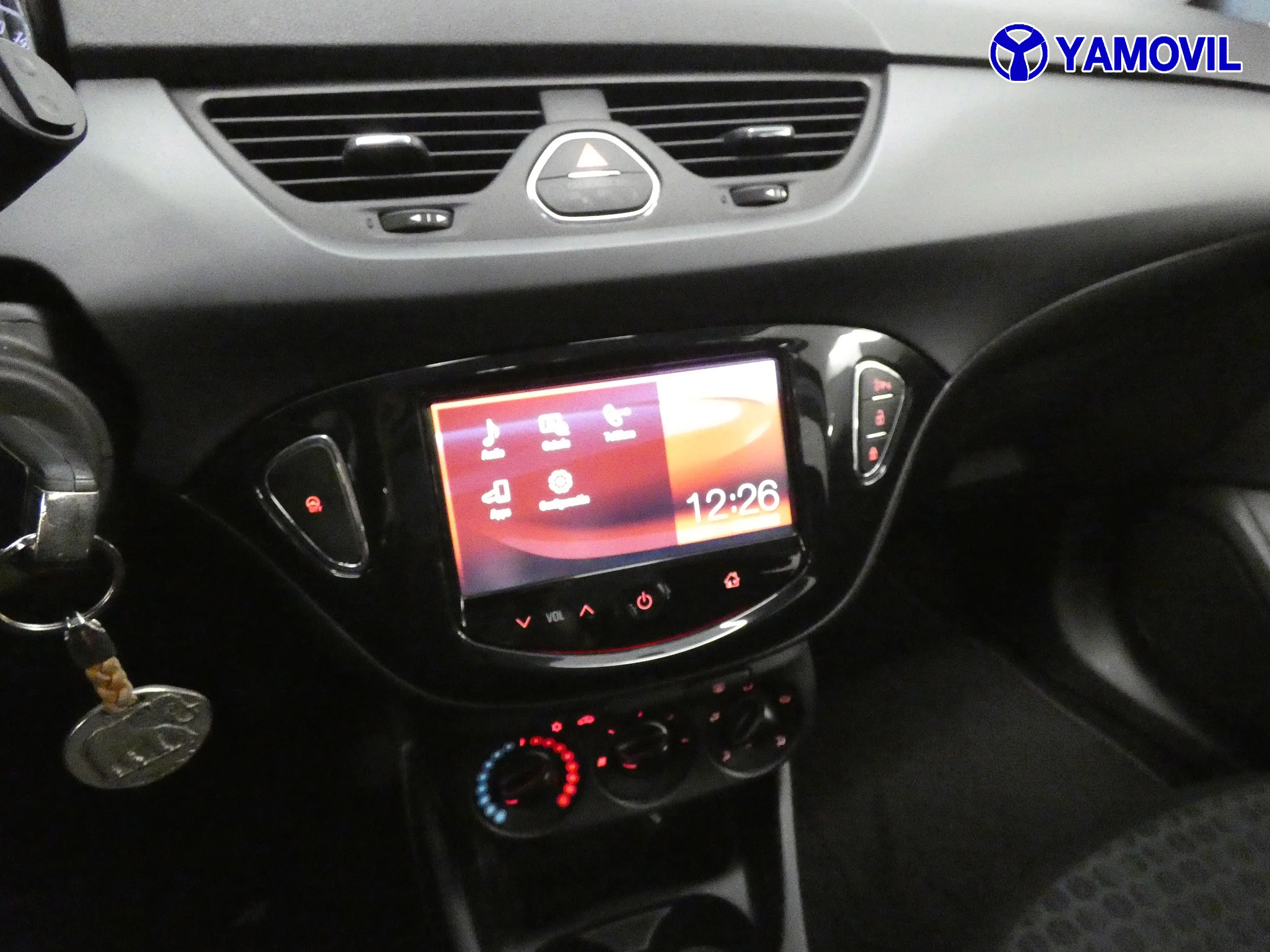 Opel Corsa E 1.4 SELECTIVE 5P - Foto 23