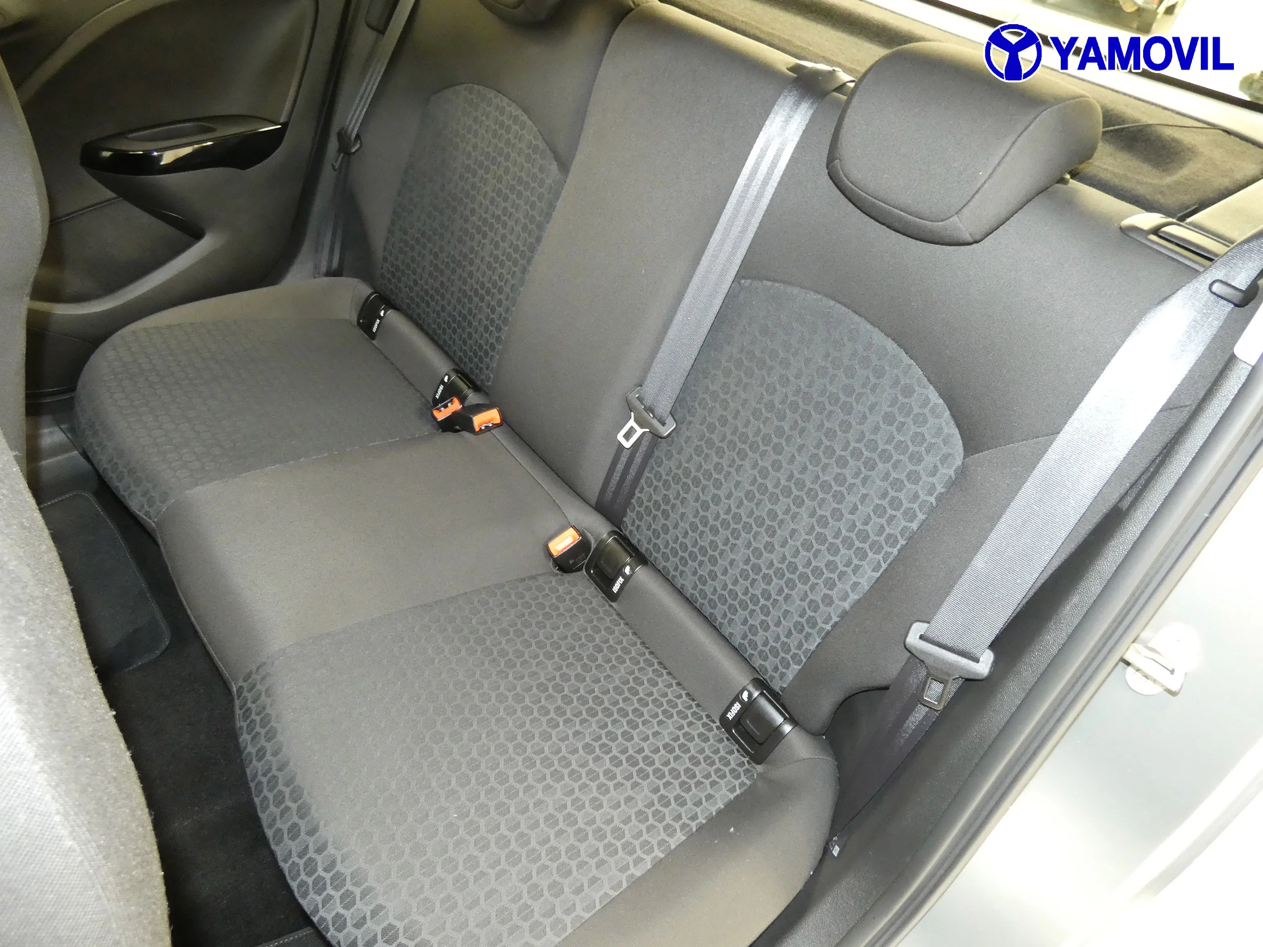 Opel Corsa E 1.4 SELECTIVE 5P - Foto 14