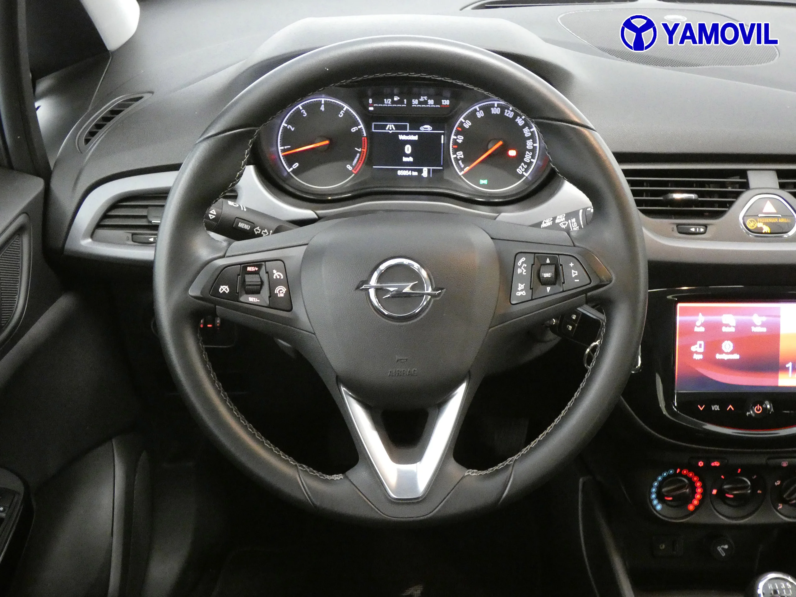 Opel Corsa E 1.4 SELECTIVE 5P - Foto 18