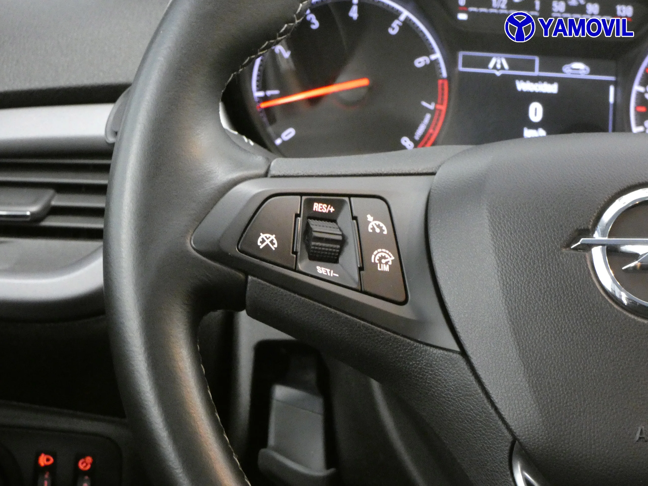 Opel Corsa E 1.4 SELECTIVE 5P - Foto 19