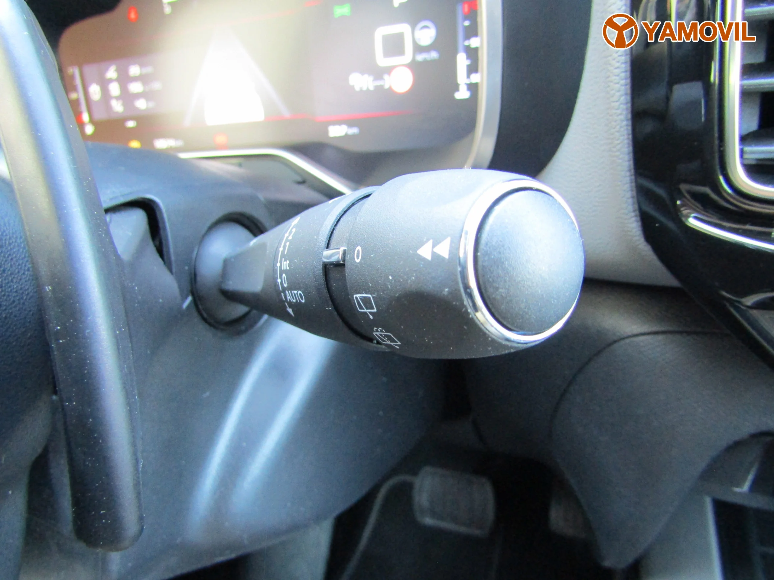 Citroen C5 AIRCROSS EAT8 C SERIES PURETECH - Foto 34