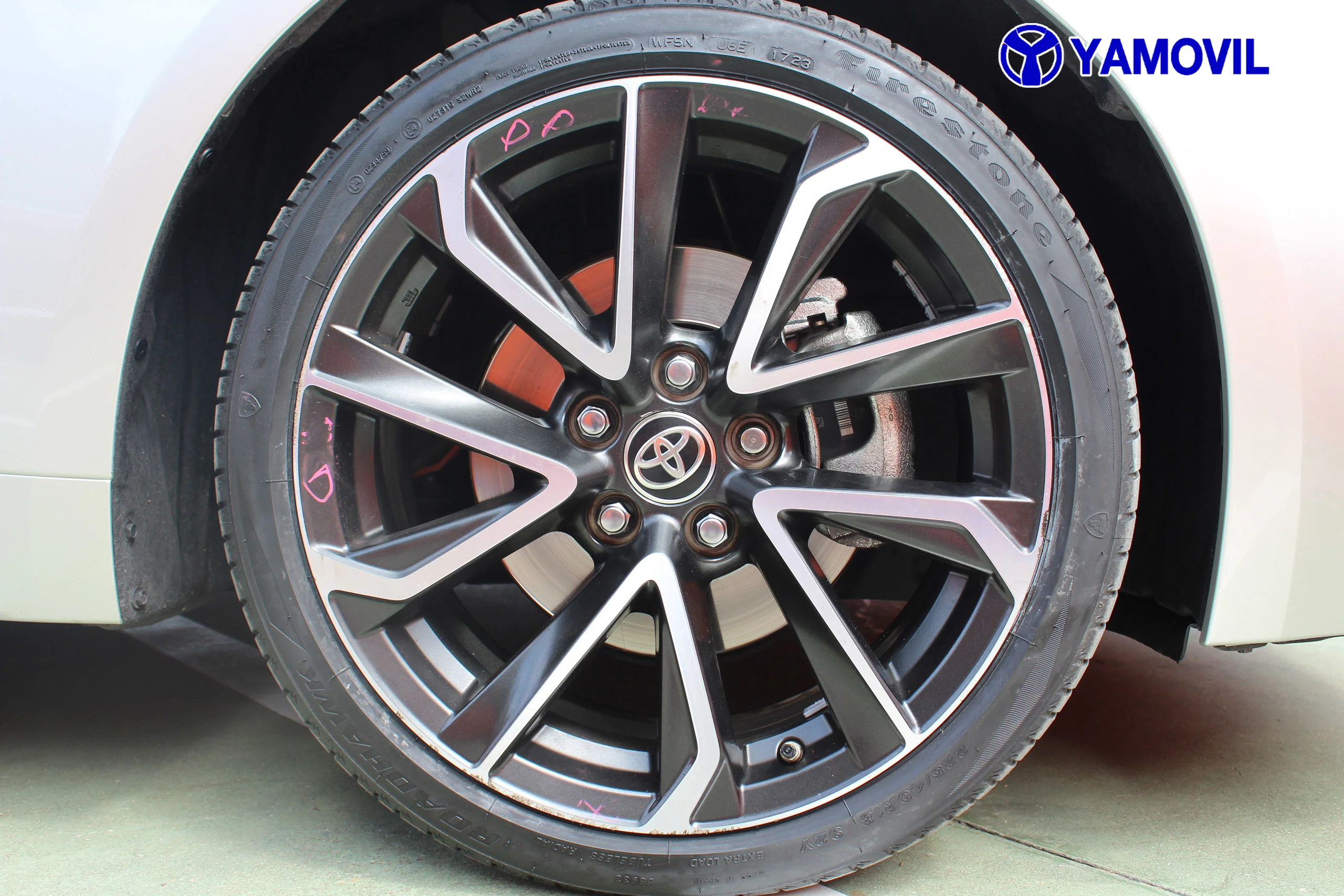 Toyota Corolla Touring Sports 180H Feel! E-CVT 132 kW (180 CV) - Foto 9