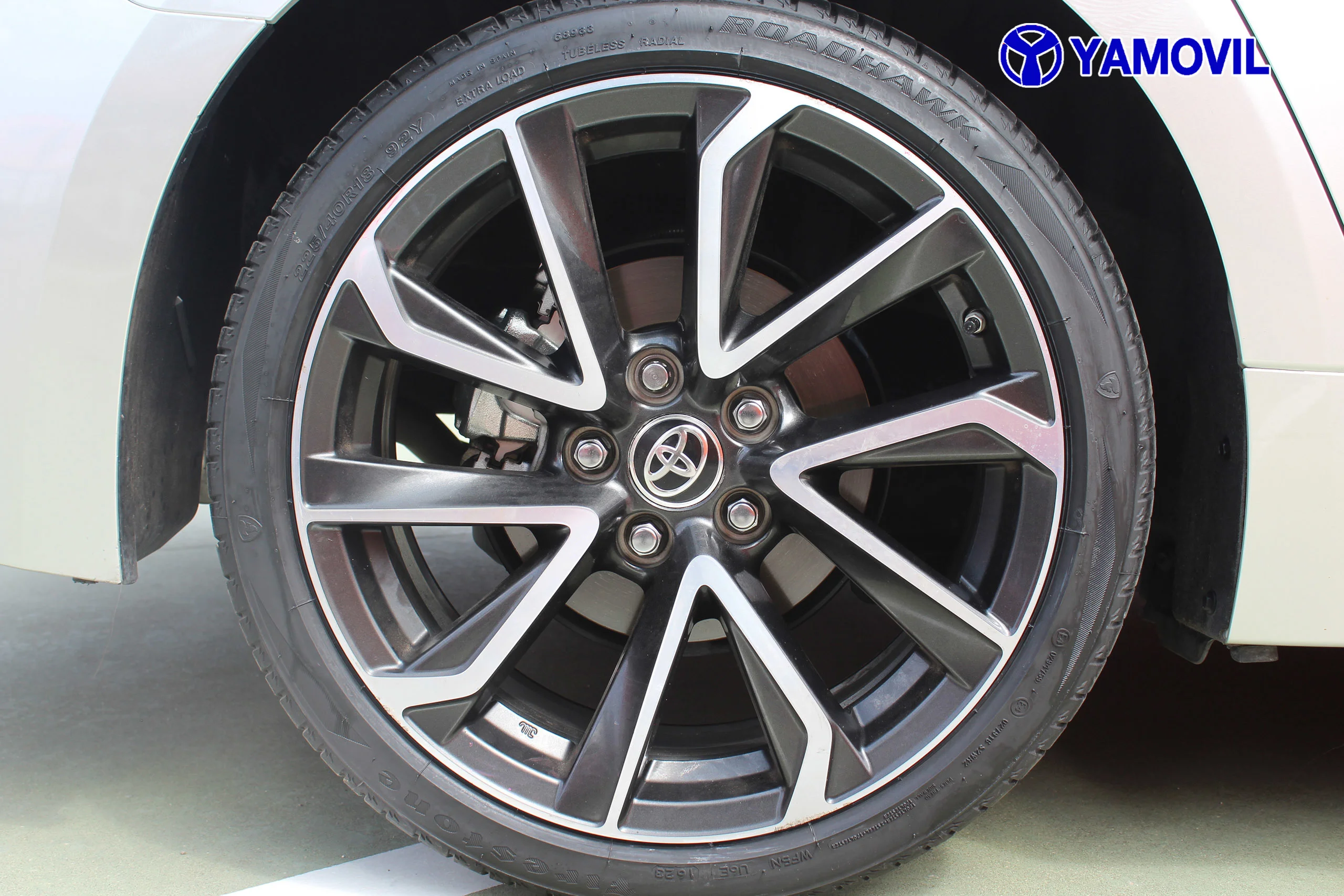 Toyota Corolla Touring Sports 180H Feel! E-CVT 132 kW (180 CV) - Foto 10