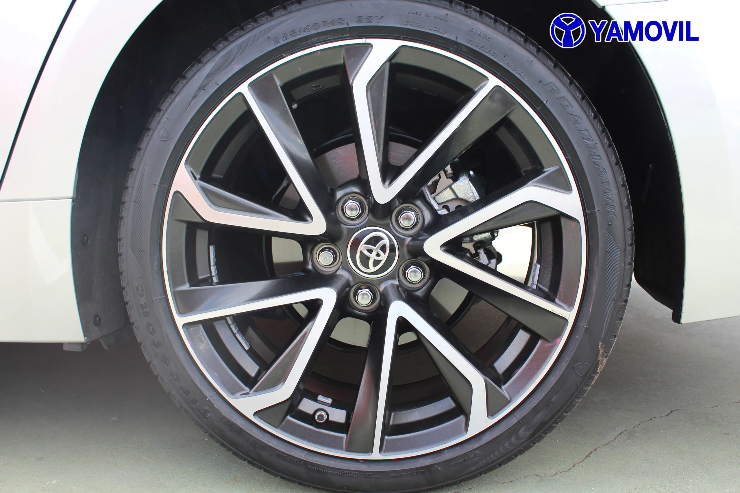 Toyota Corolla Touring Sports 180H Feel! E-CVT 132 kW (180 CV) - Foto 11