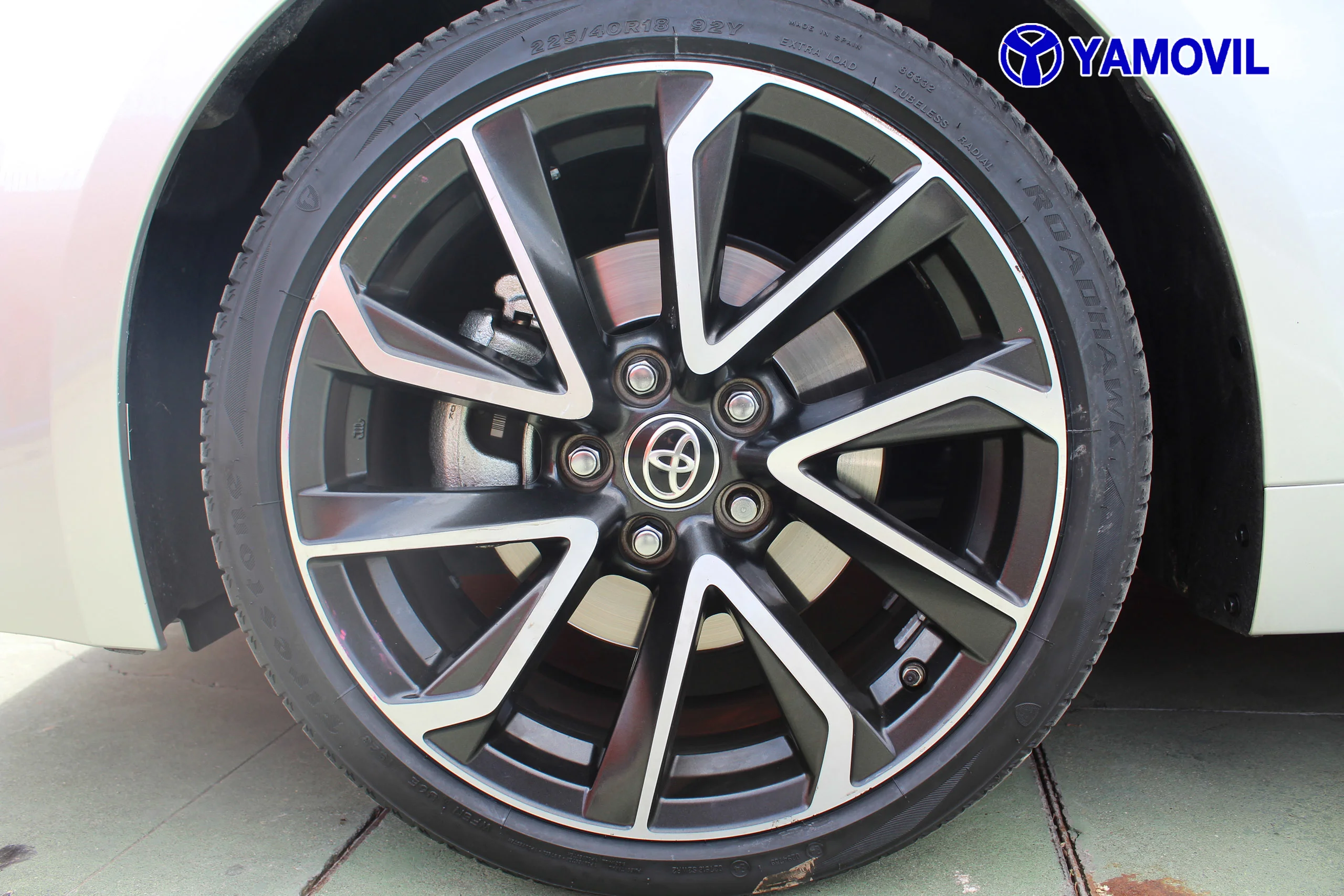 Toyota Corolla Touring Sports 180H Feel! E-CVT 132 kW (180 CV) - Foto 12
