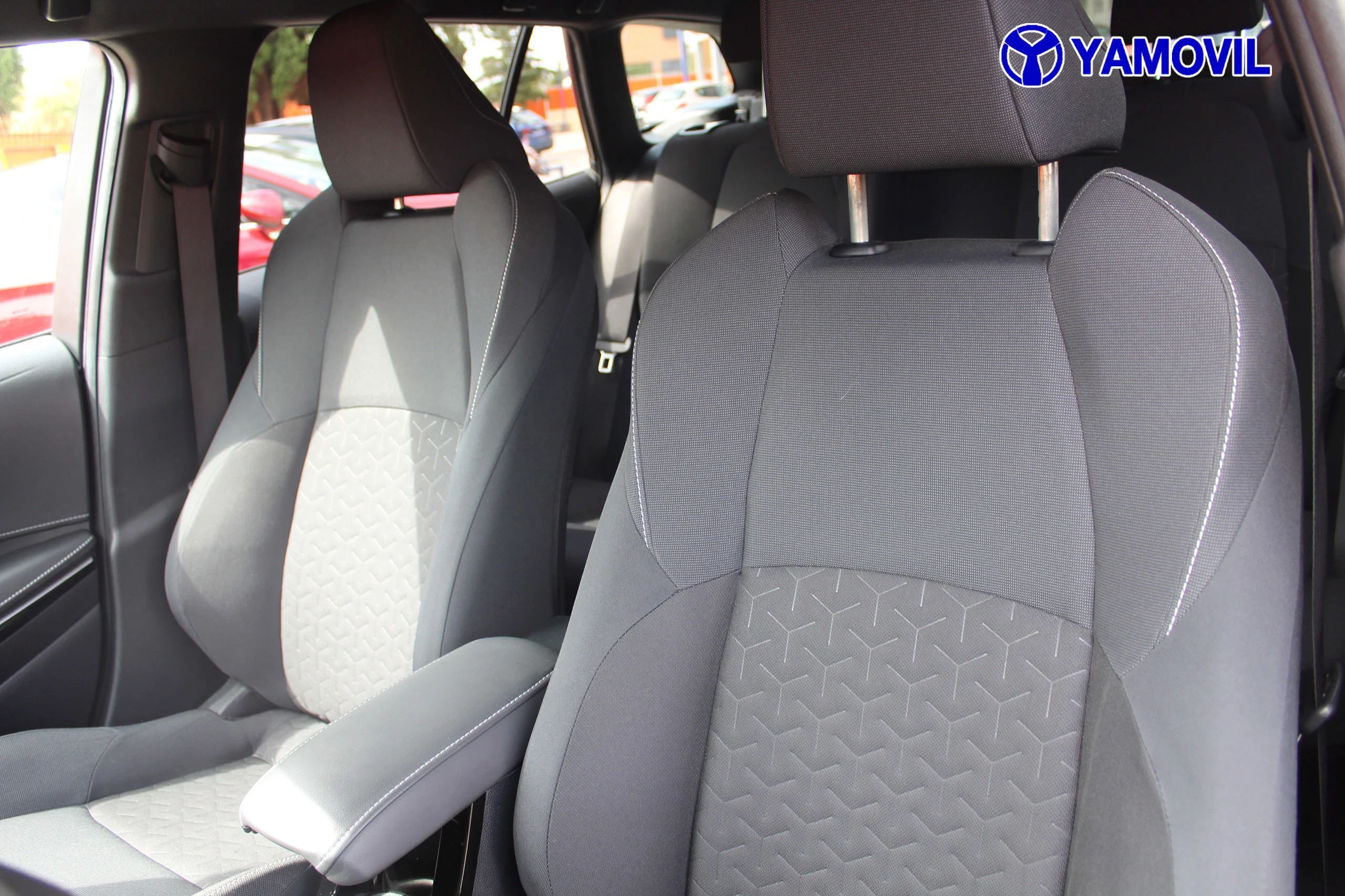 Toyota Corolla Touring Sports 180H Feel! E-CVT 132 kW (180 CV) - Foto 13