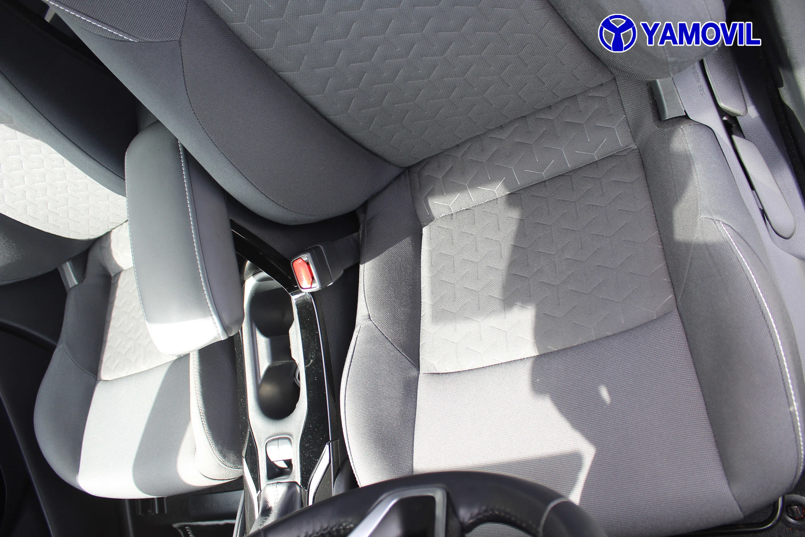 Toyota Corolla Touring Sports 180H Feel! E-CVT 132 kW (180 CV) - Foto 14
