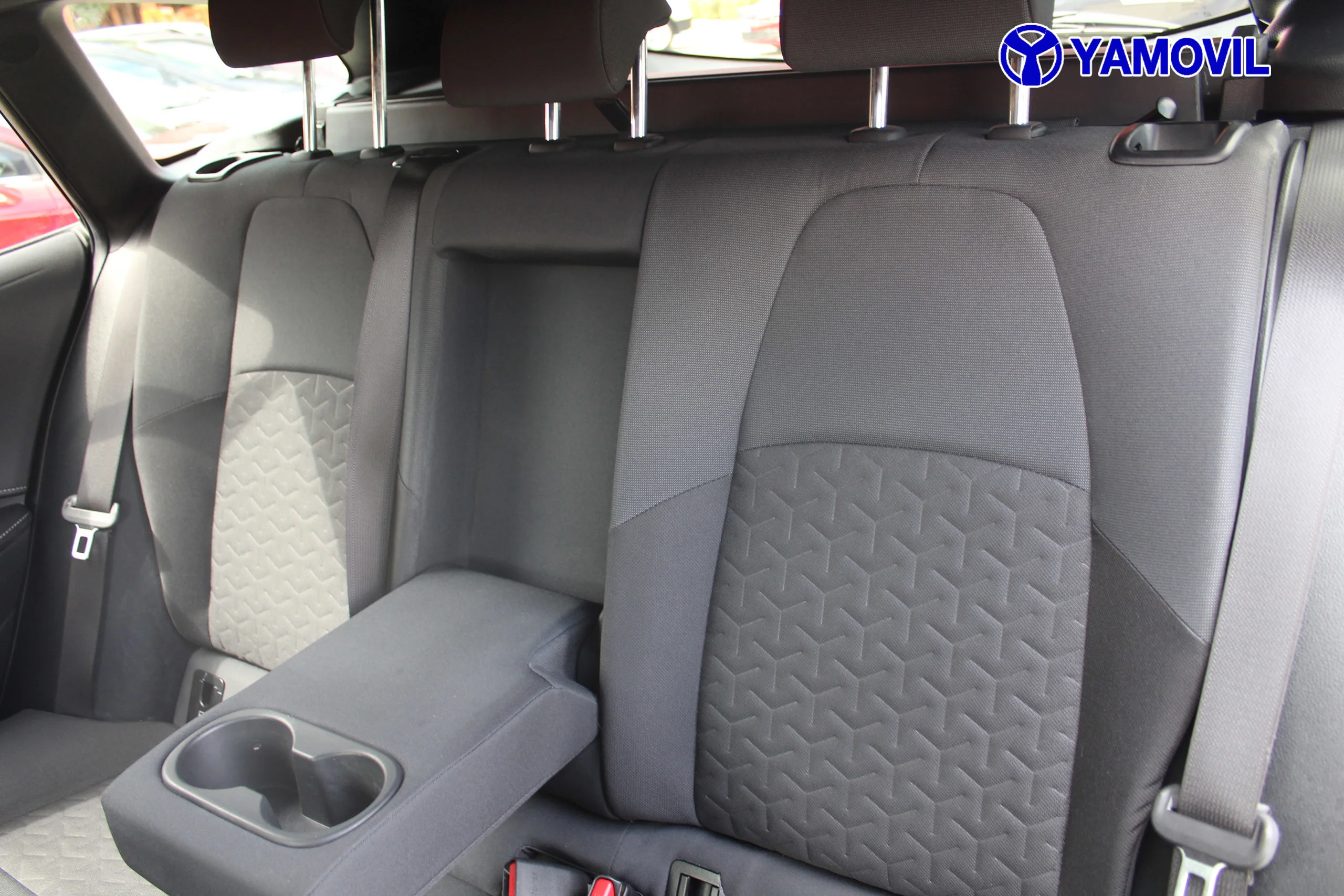 Toyota Corolla Touring Sports 180H Feel! E-CVT 132 kW (180 CV) - Foto 15