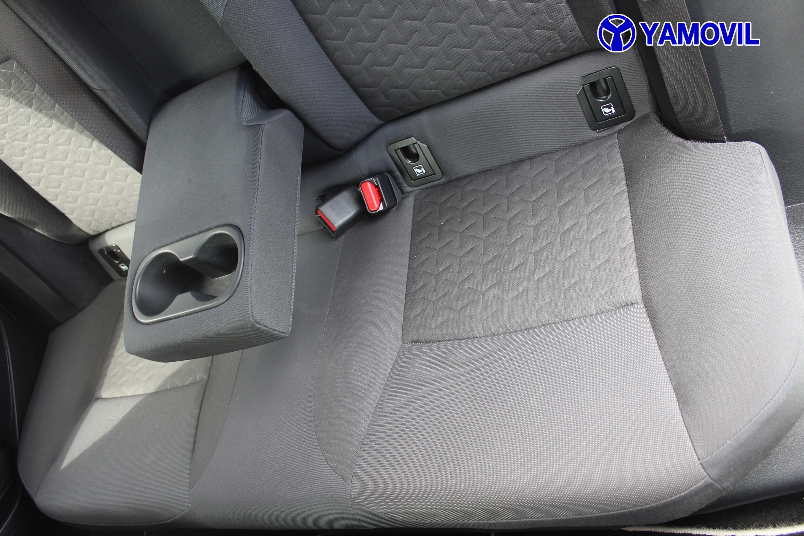 Toyota Corolla Touring Sports 180H Feel! E-CVT 132 kW (180 CV) - Foto 16