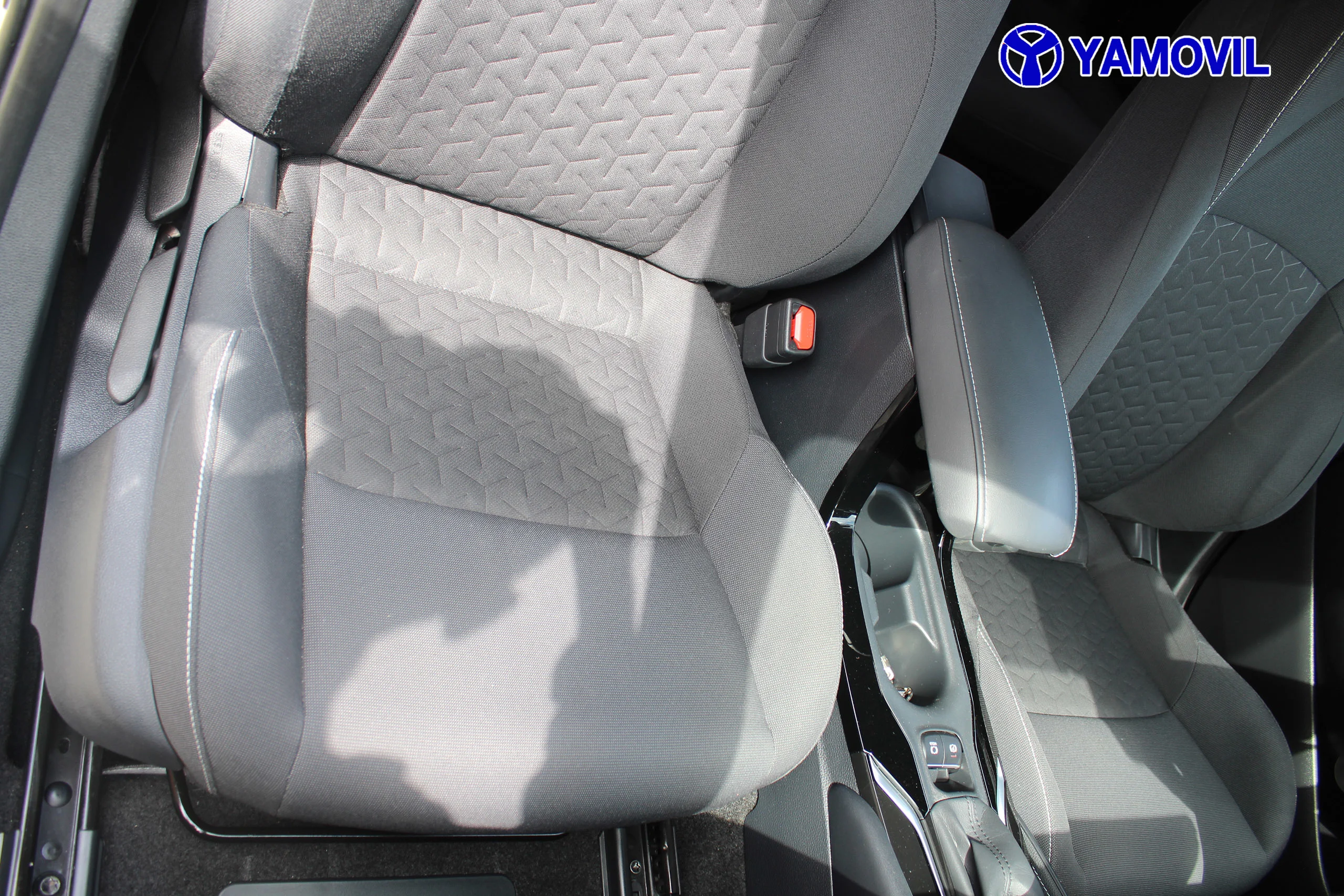 Toyota Corolla Touring Sports 180H Feel! E-CVT 132 kW (180 CV) - Foto 18