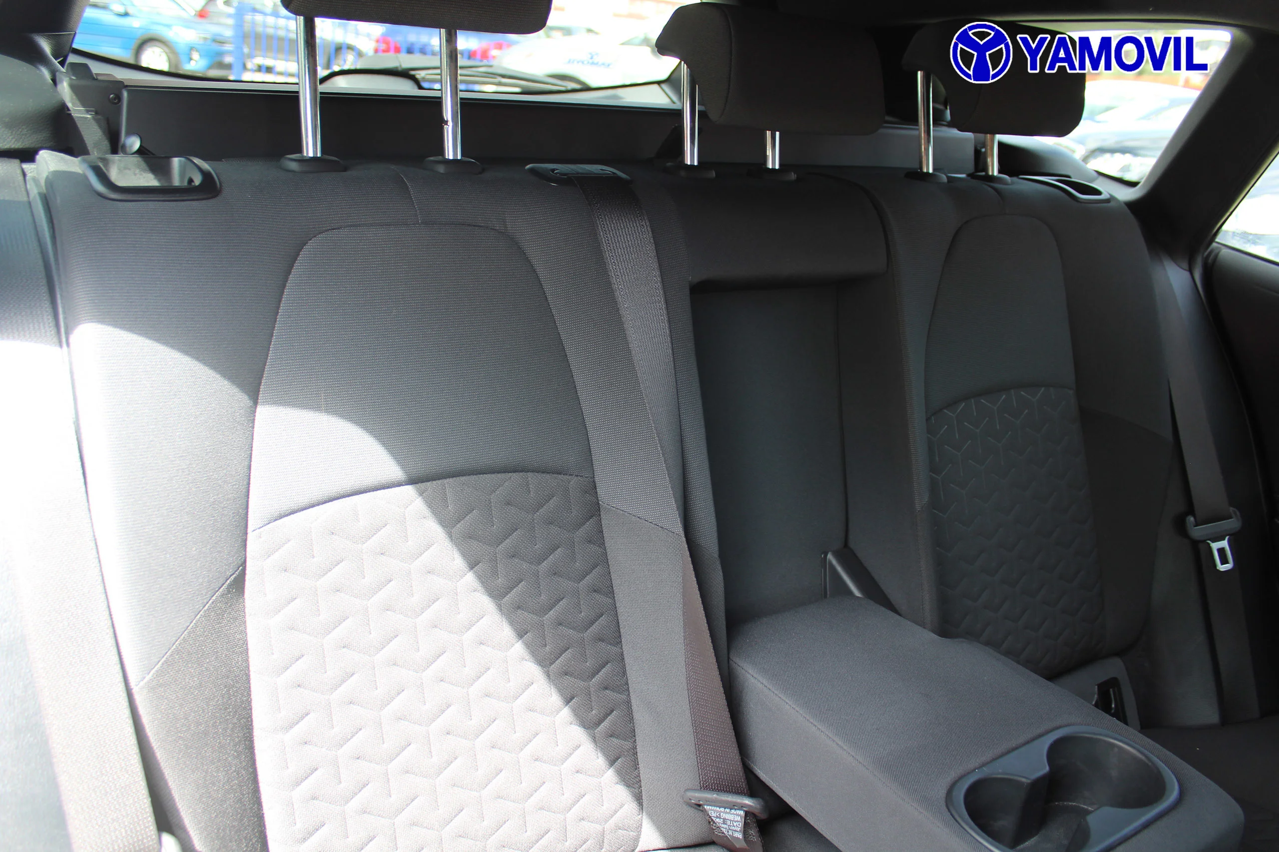 Toyota Corolla Touring Sports 180H Feel! E-CVT 132 kW (180 CV) - Foto 19