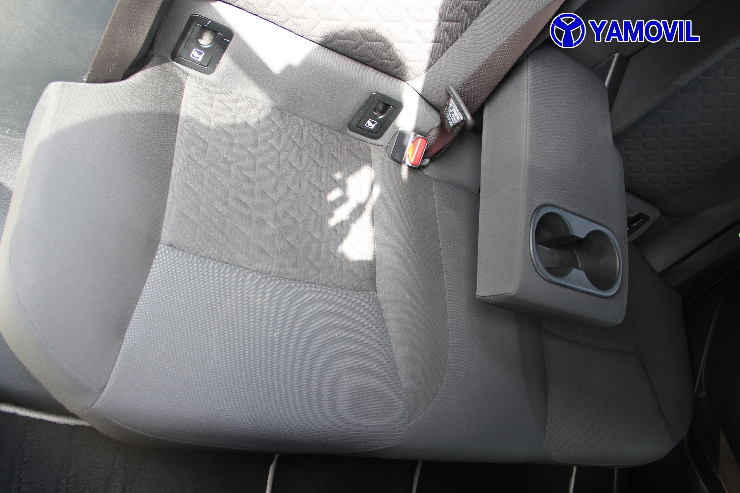 Toyota Corolla Touring Sports 180H Feel! E-CVT 132 kW (180 CV) - Foto 20
