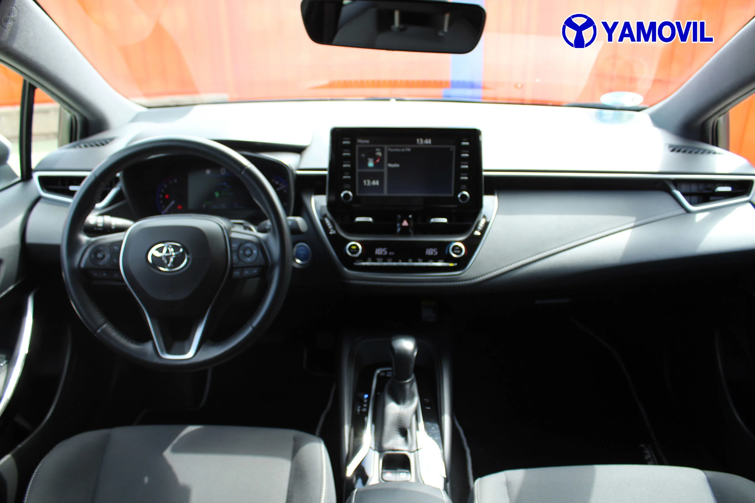 Toyota Corolla Touring Sports 180H Feel! E-CVT 132 kW (180 CV) - Foto 21