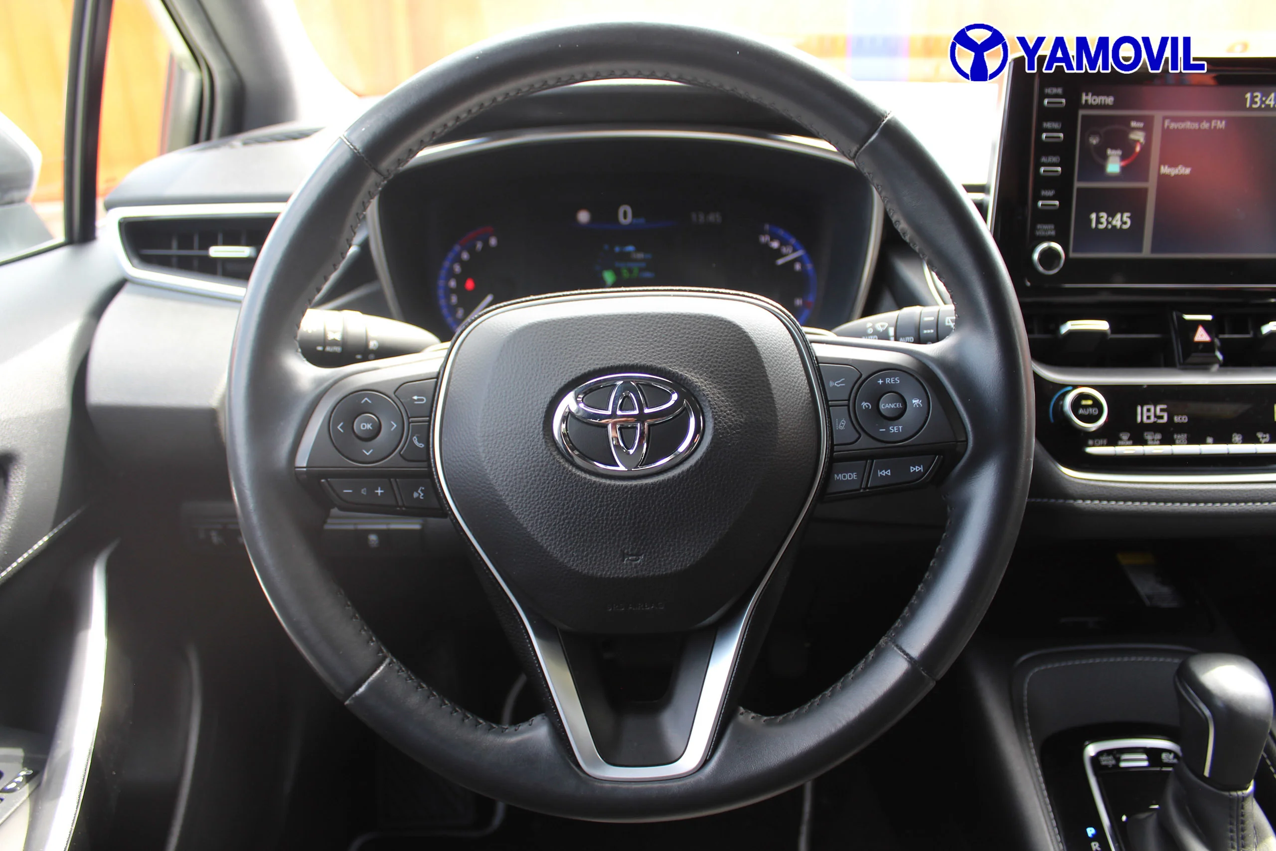 Toyota Corolla Touring Sports 180H Feel! E-CVT 132 kW (180 CV) - Foto 22