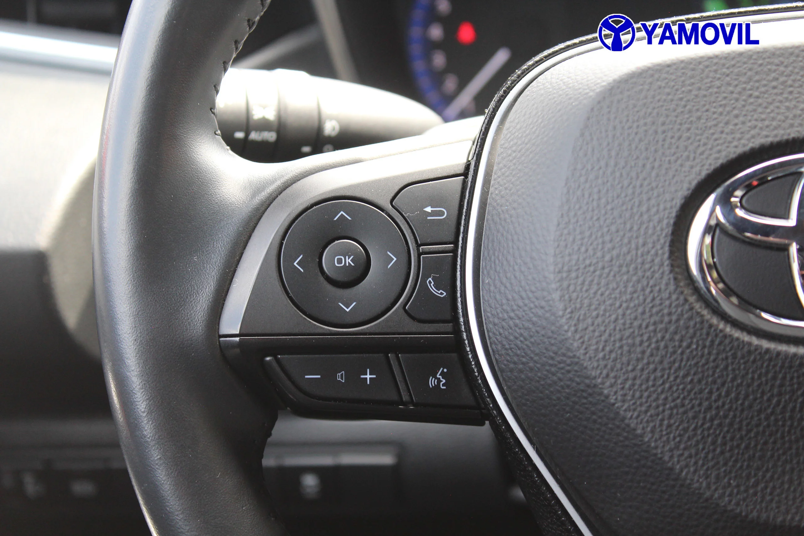 Toyota Corolla Touring Sports 180H Feel! E-CVT 132 kW (180 CV) - Foto 23