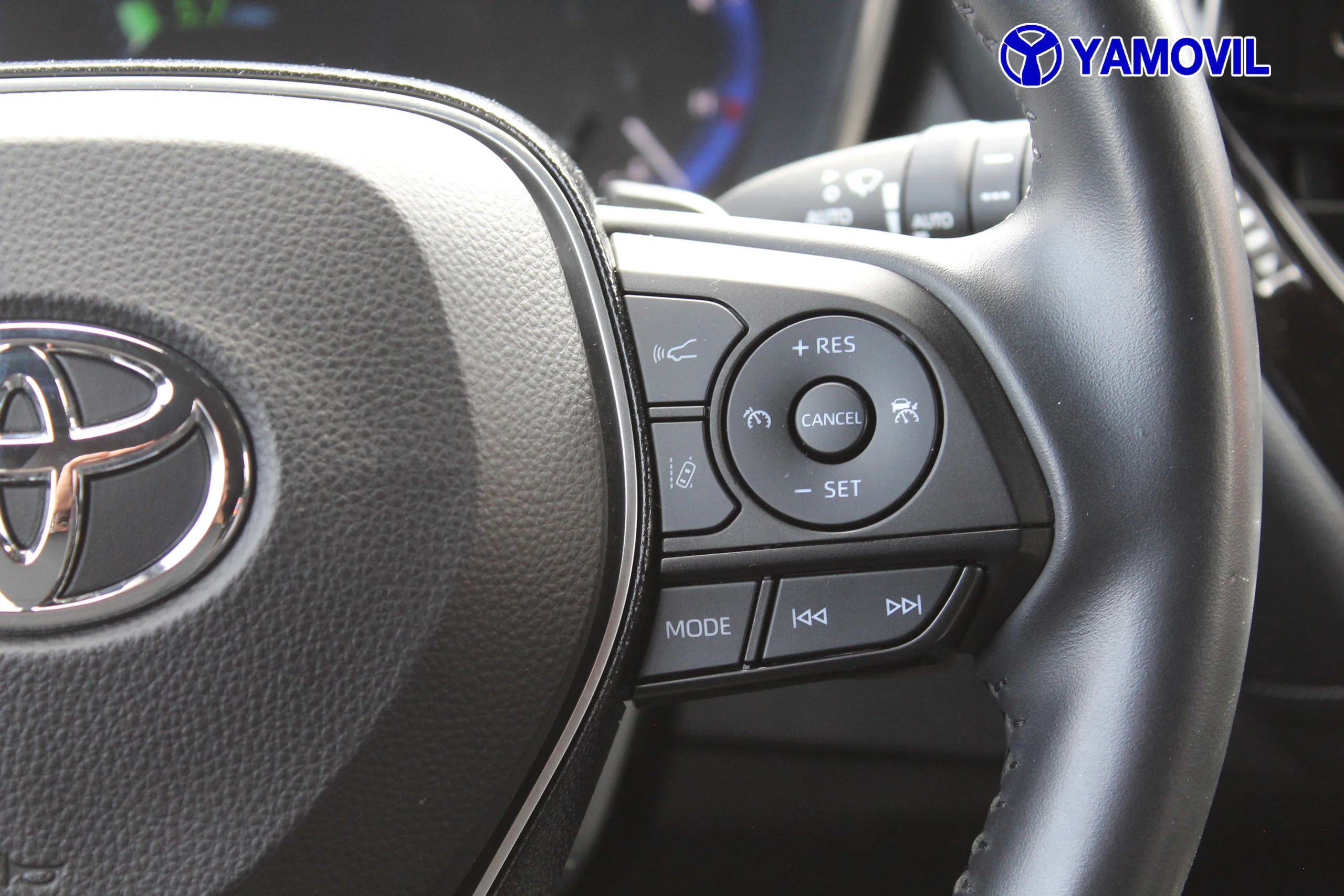 Toyota Corolla Touring Sports 180H Feel! E-CVT 132 kW (180 CV) - Foto 24