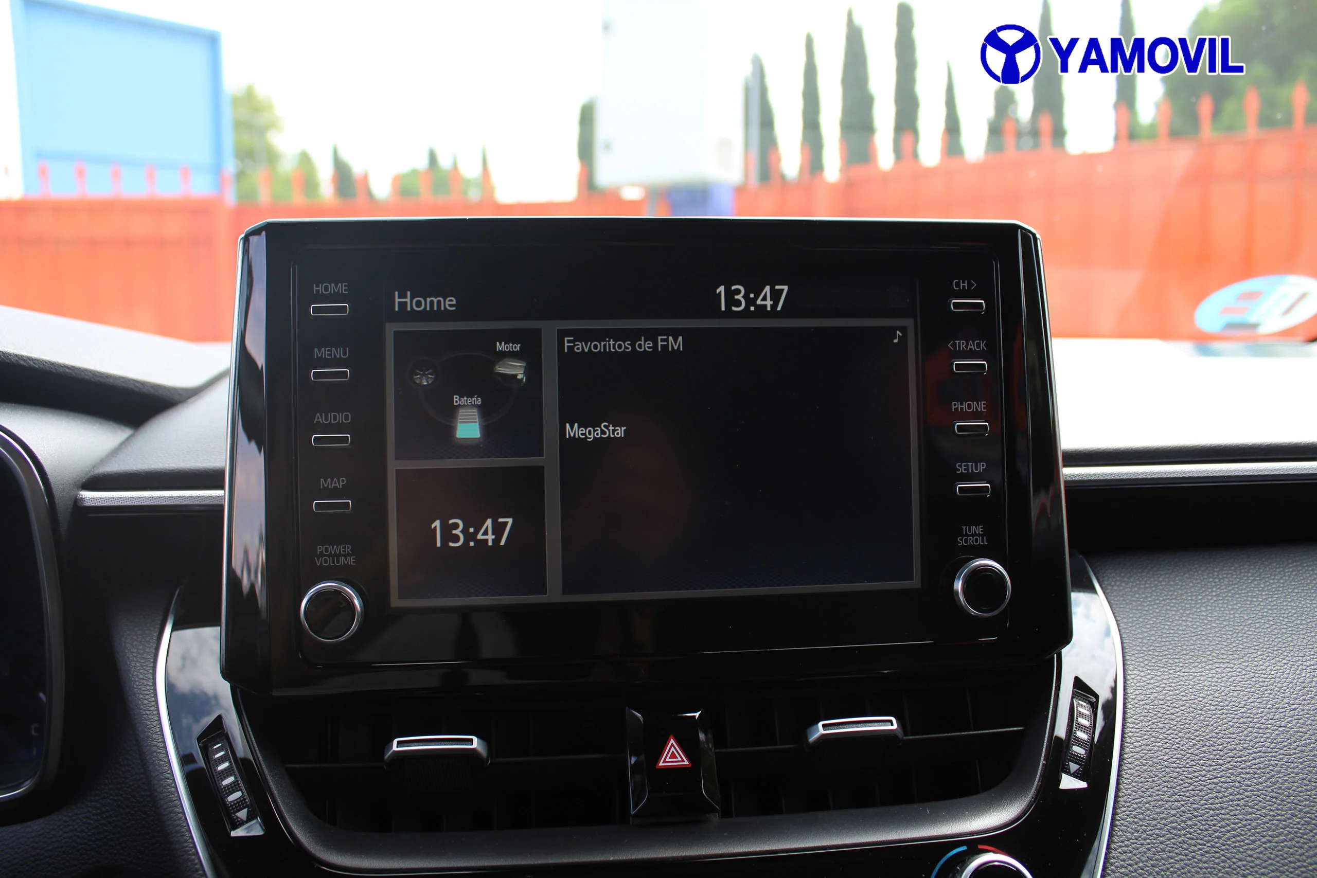 Toyota Corolla Touring Sports 180H Feel! E-CVT 132 kW (180 CV) - Foto 25