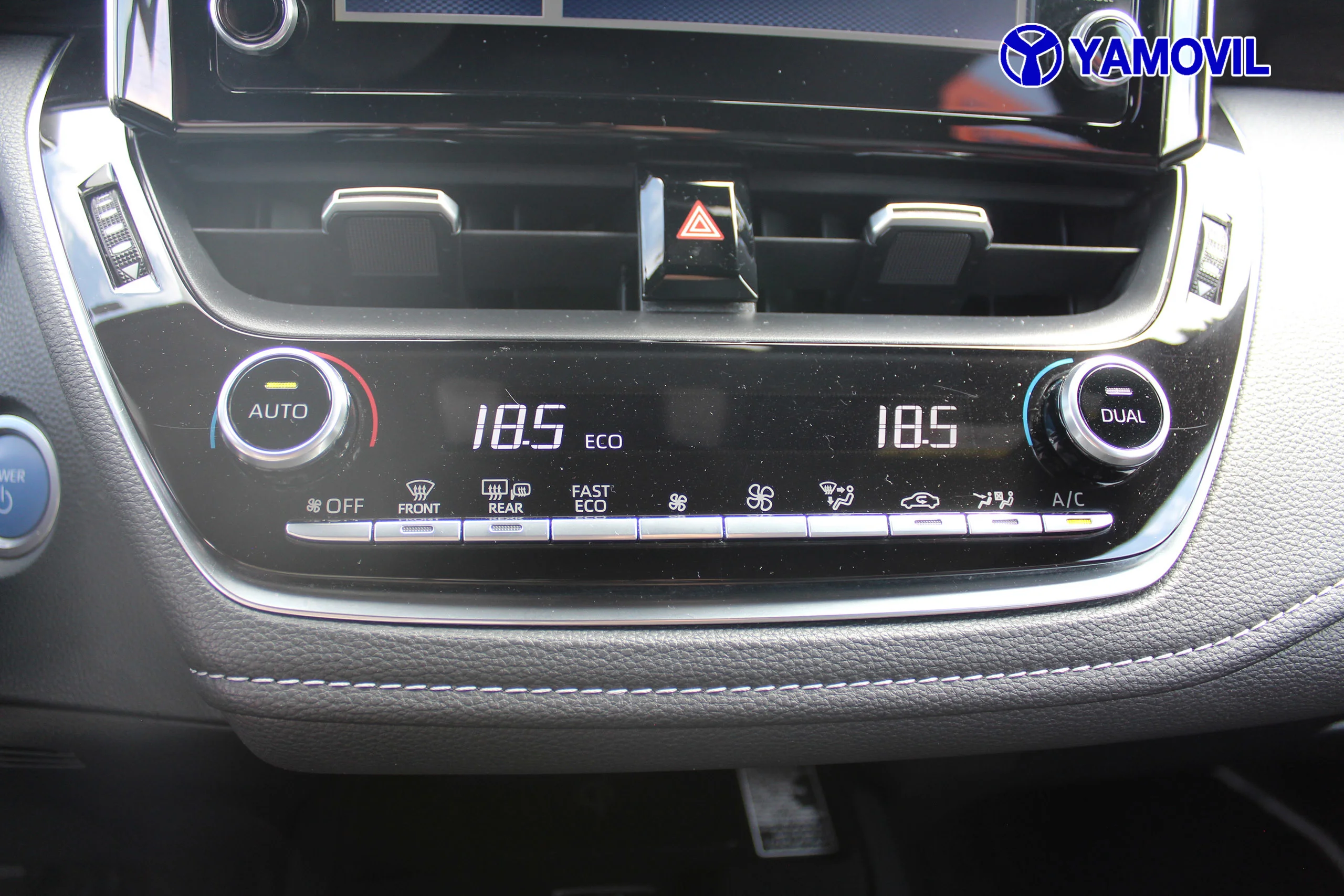 Toyota Corolla Touring Sports 180H Feel! E-CVT 132 kW (180 CV) - Foto 26